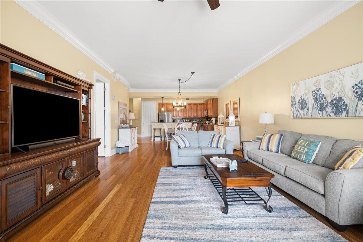 1653 W County Highway 30A UNIT 1117