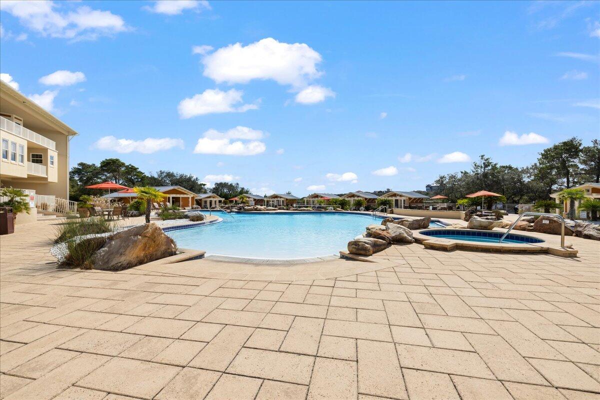 1653 W County Highway 30A UNIT 1117