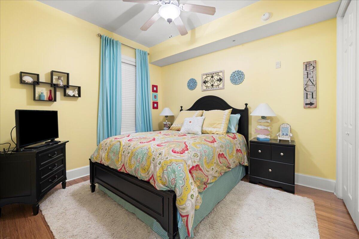 1653 W County Highway 30A UNIT 1117