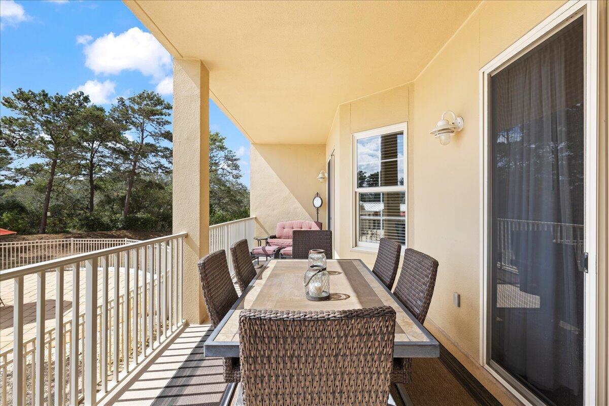 1653 W County Highway 30A UNIT 1117