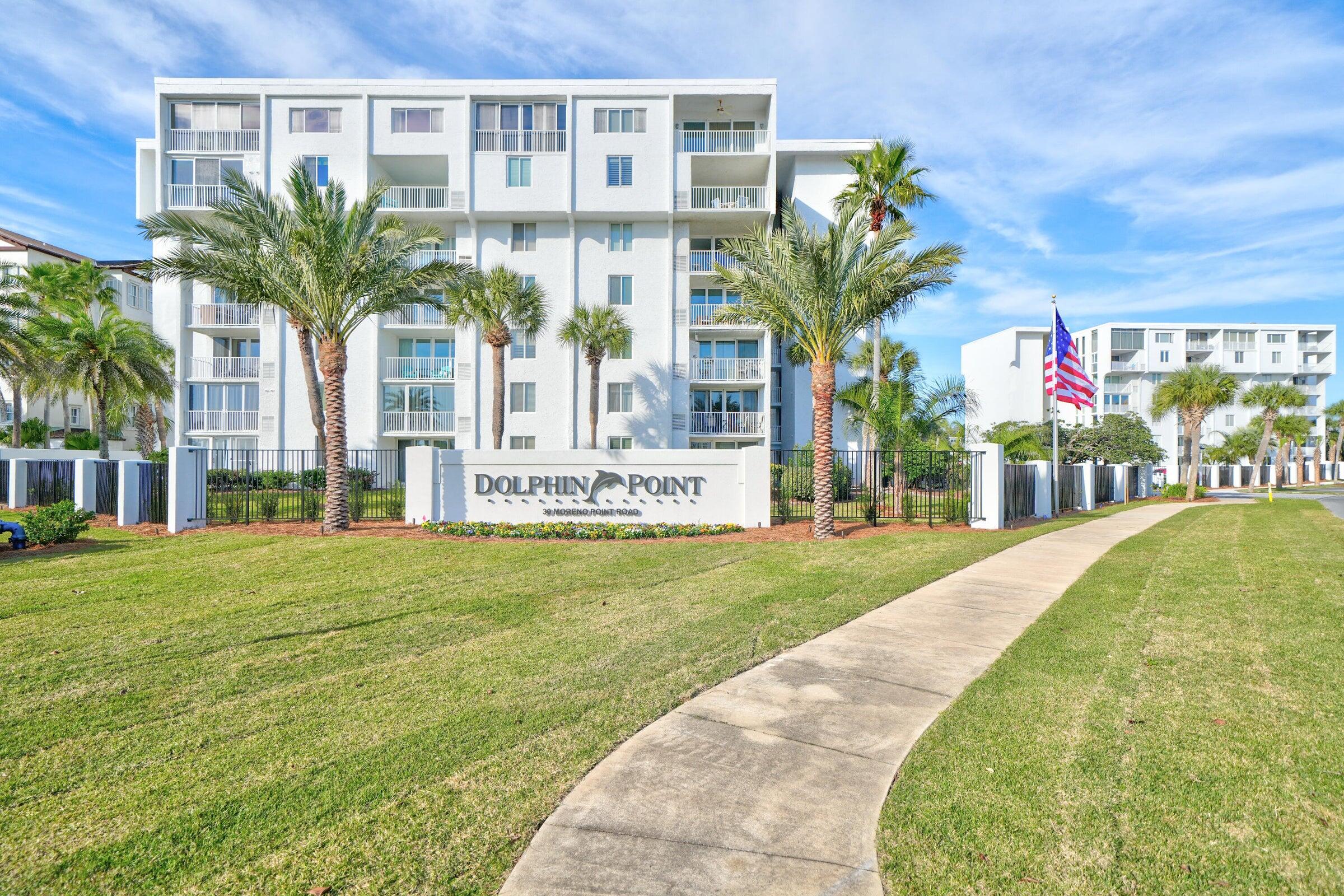 30 Moreno Point Road 306B