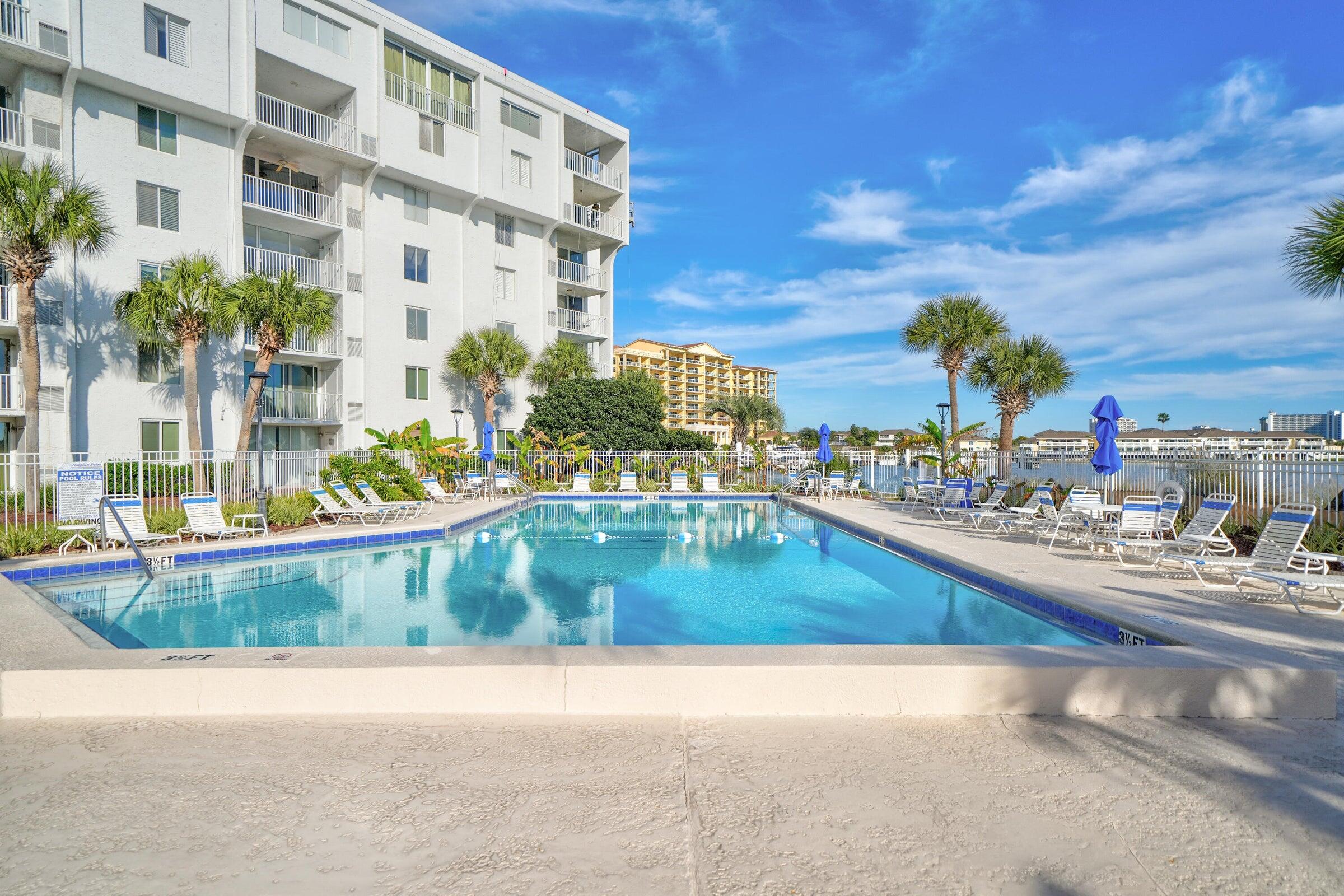 30 Moreno Point Road 306B