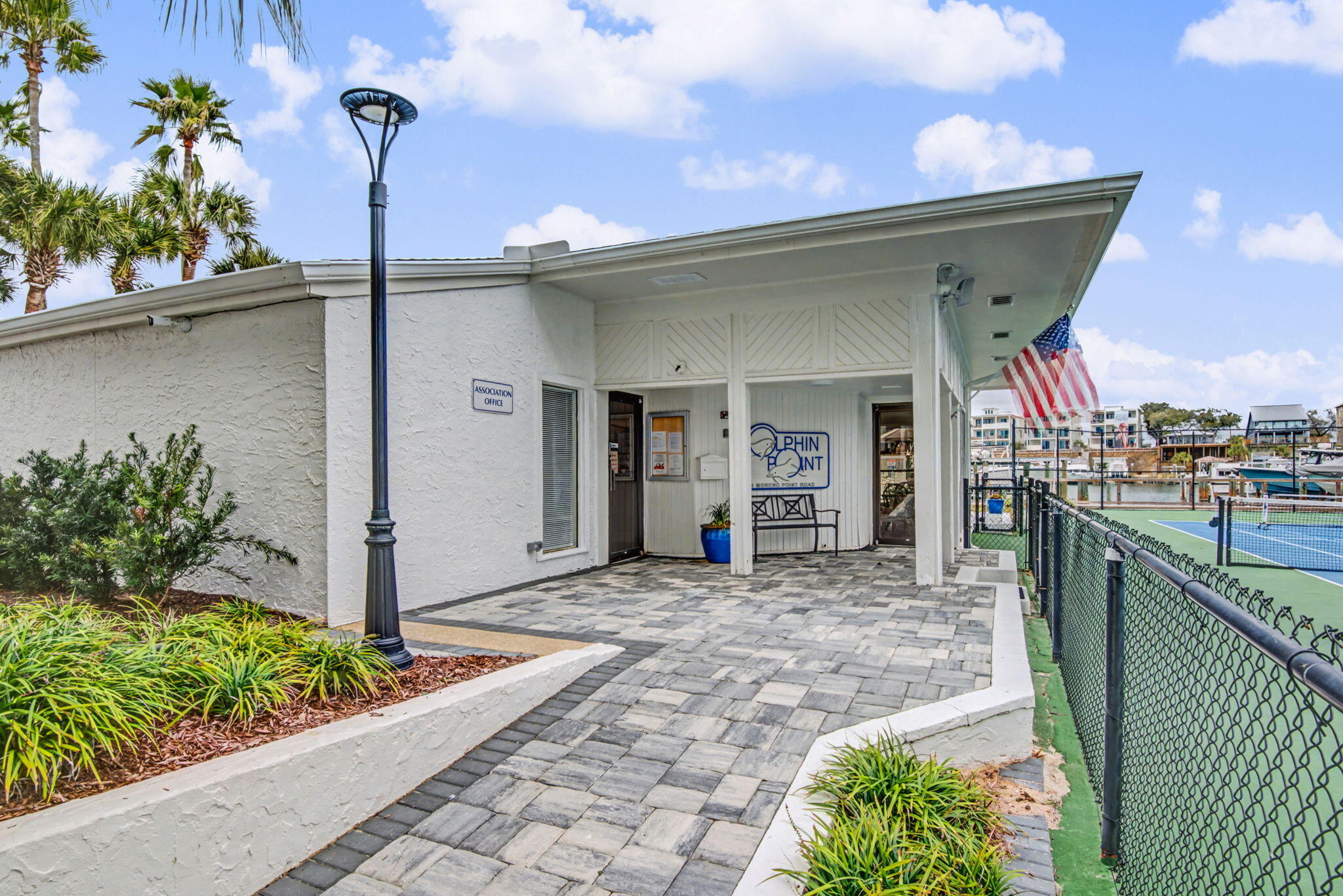 30 Moreno Point Road 306B