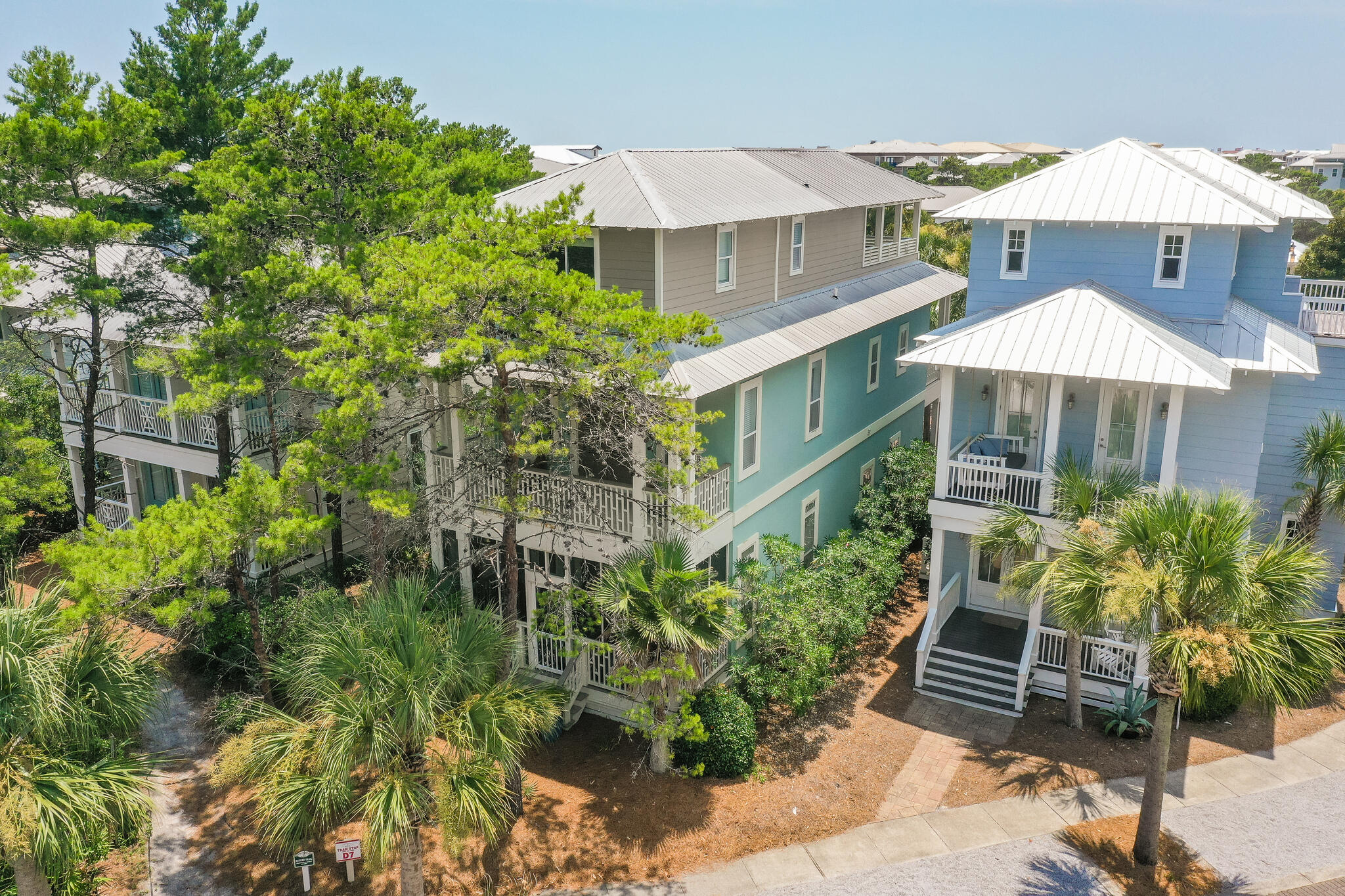 17 Sand Shovel Lane