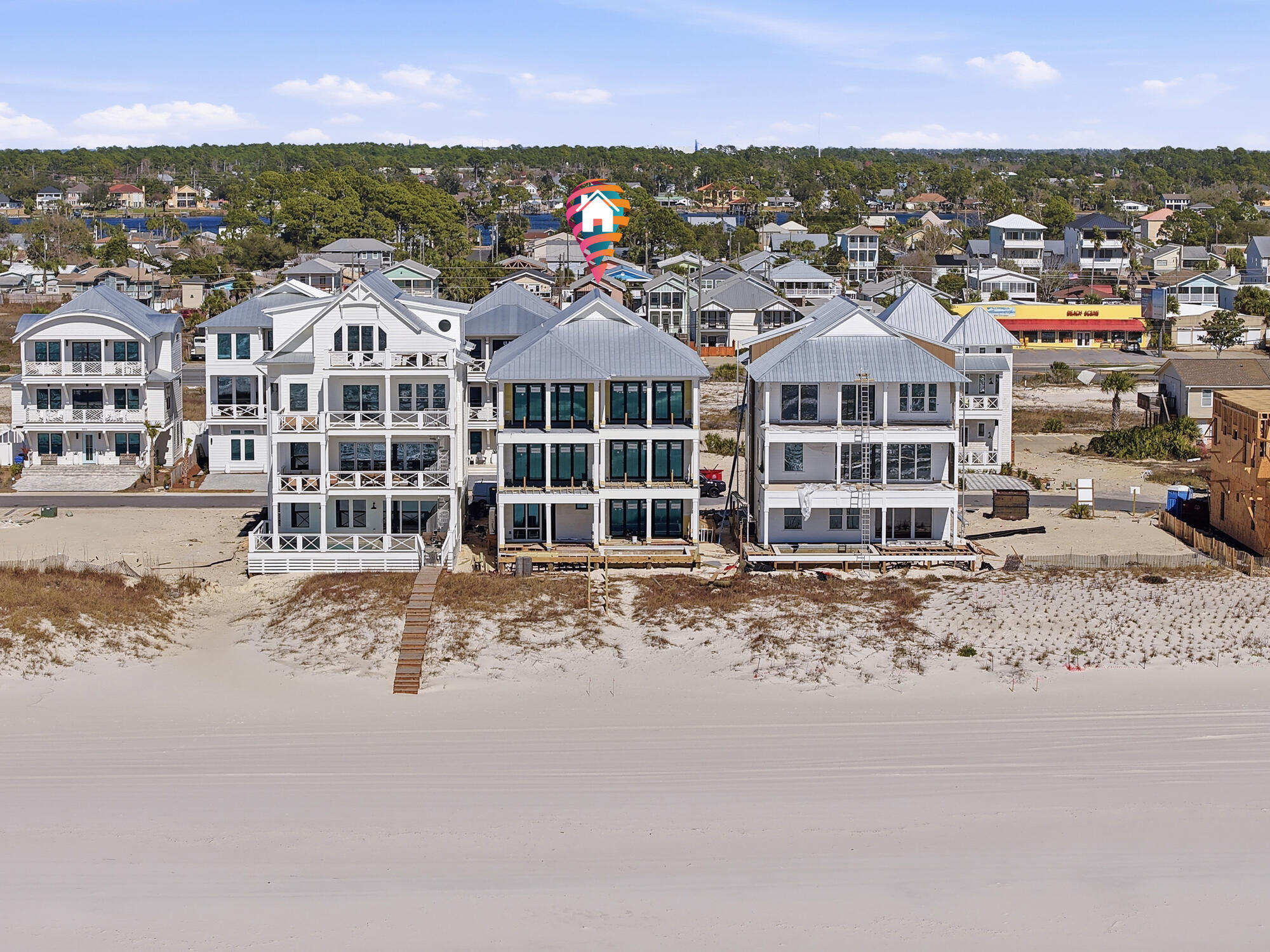 5935 Gulf Drive