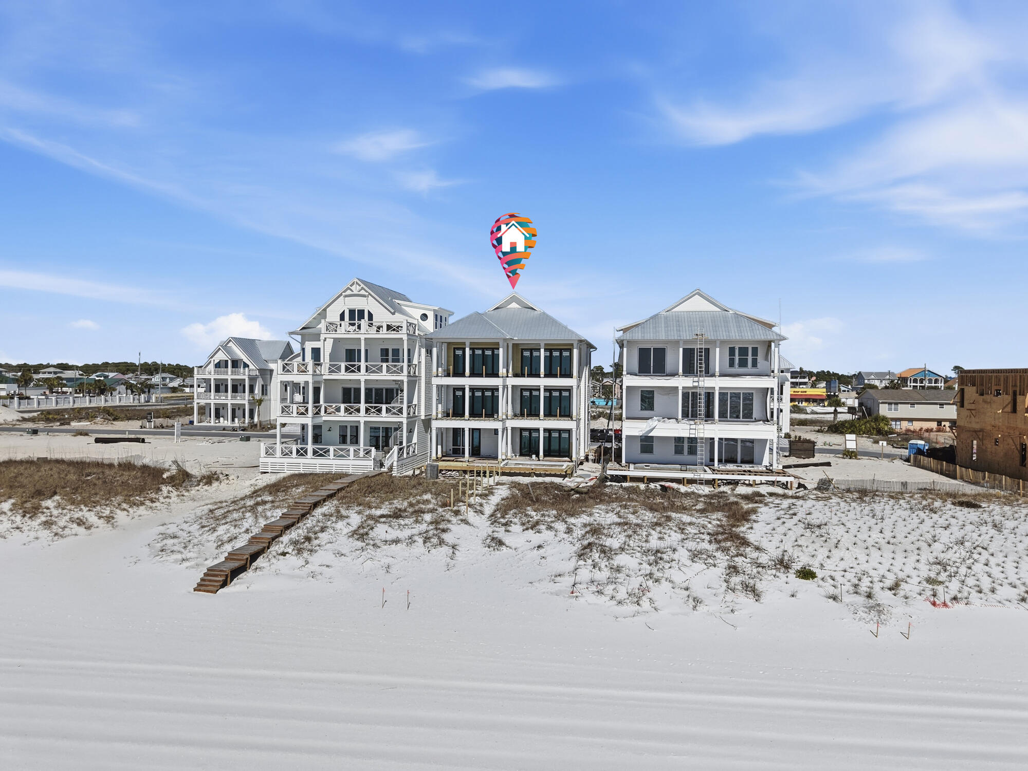 5935 Gulf Drive