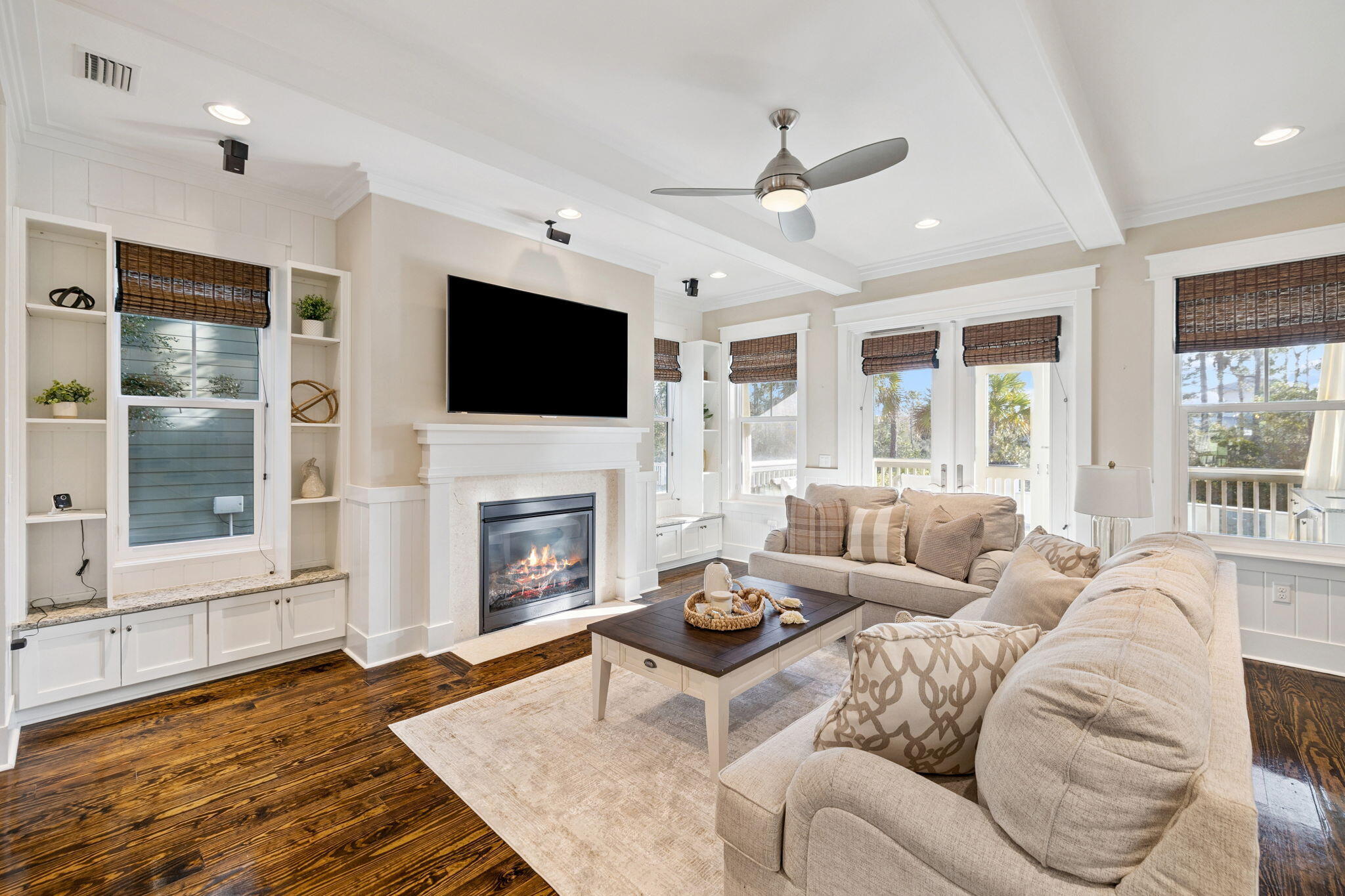 65 Flatwoods Forest Loop