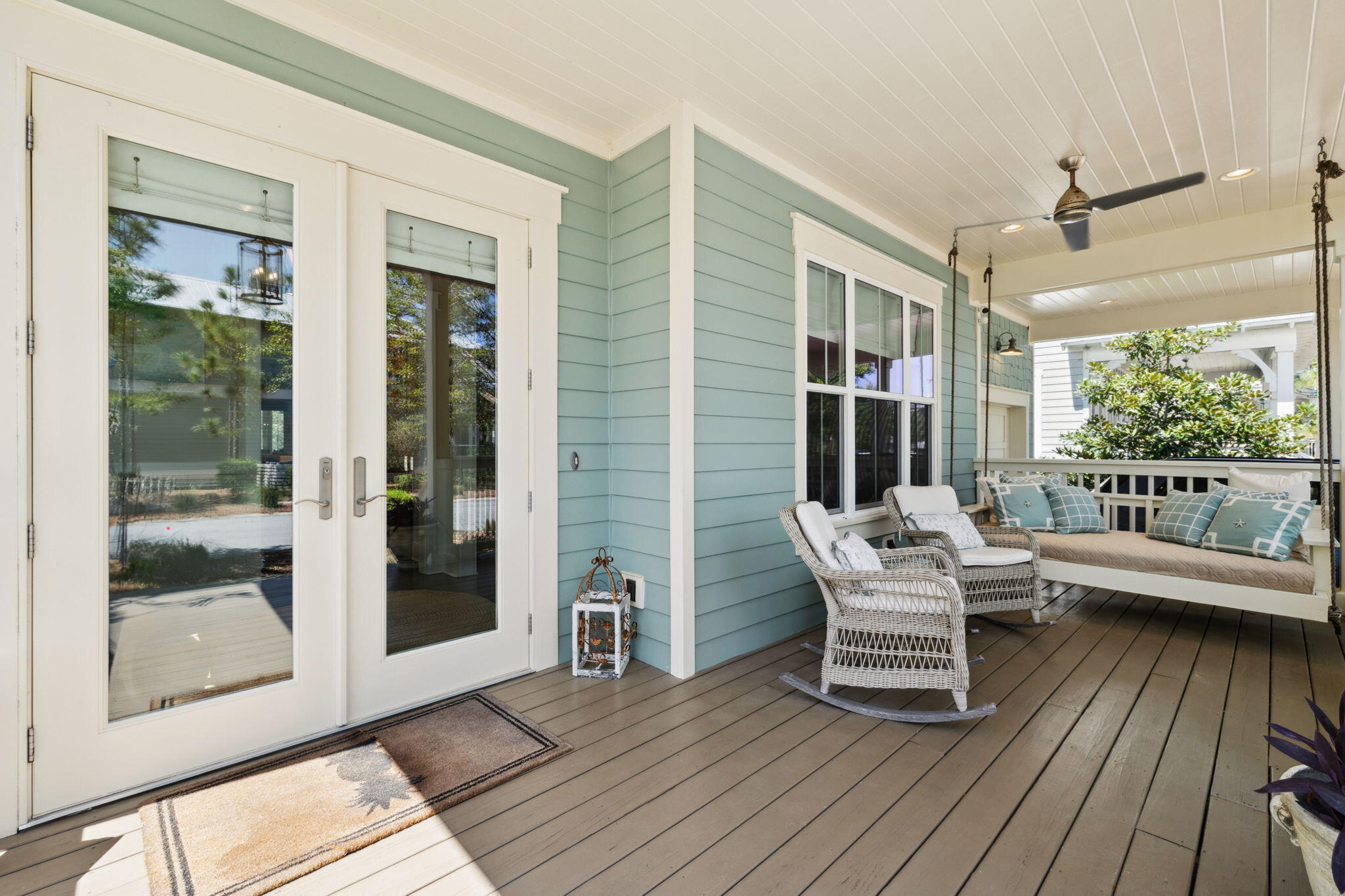 65 Flatwoods Forest Loop