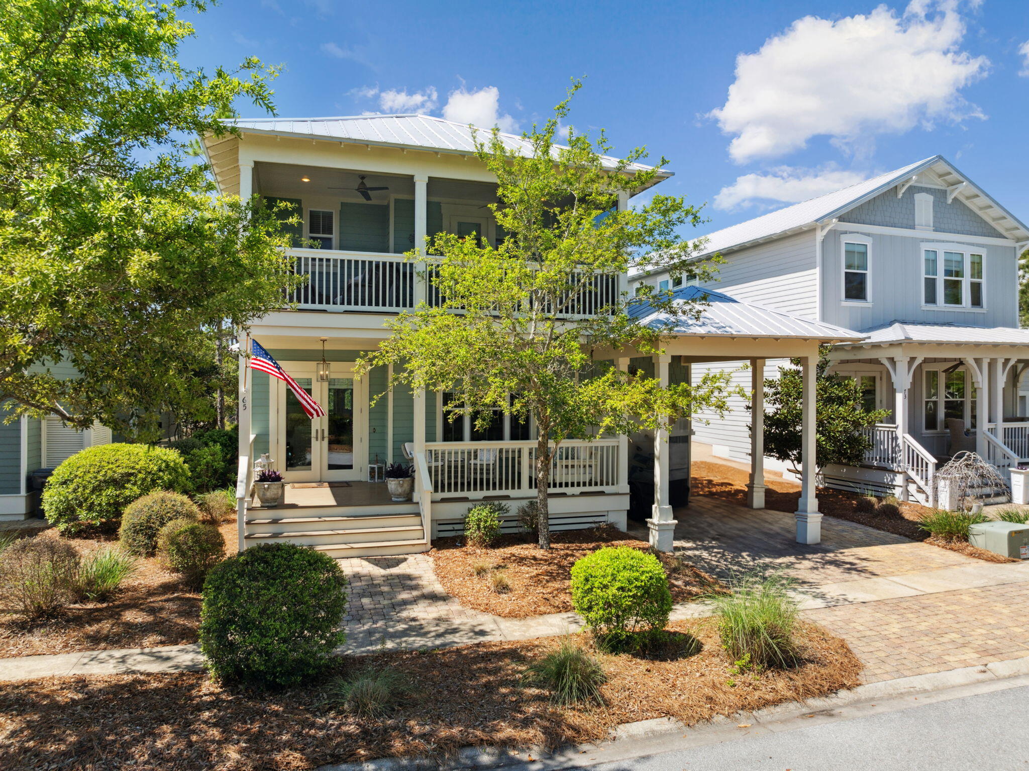 65 Flatwoods Forest Loop