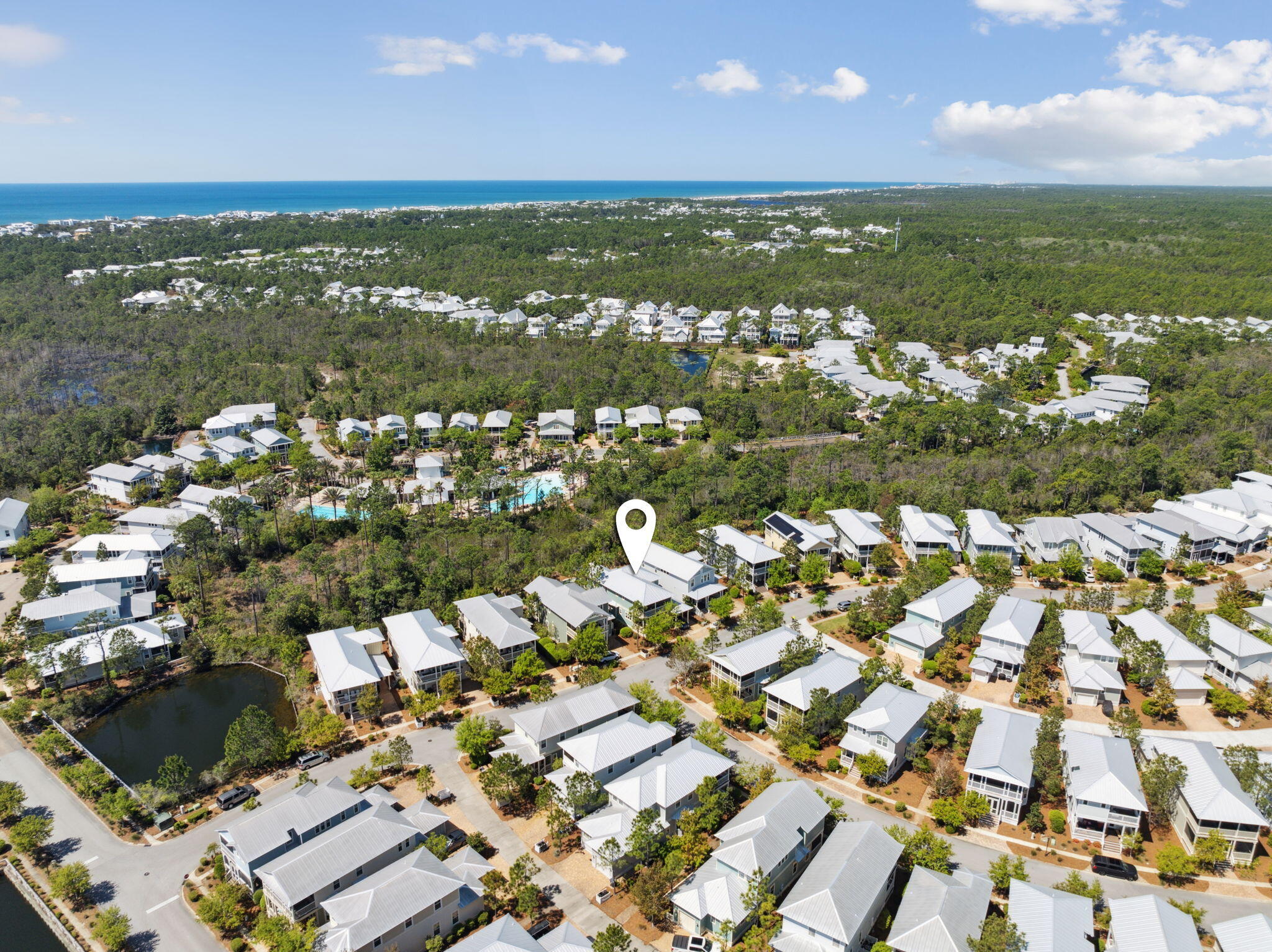 65 Flatwoods Forest Loop