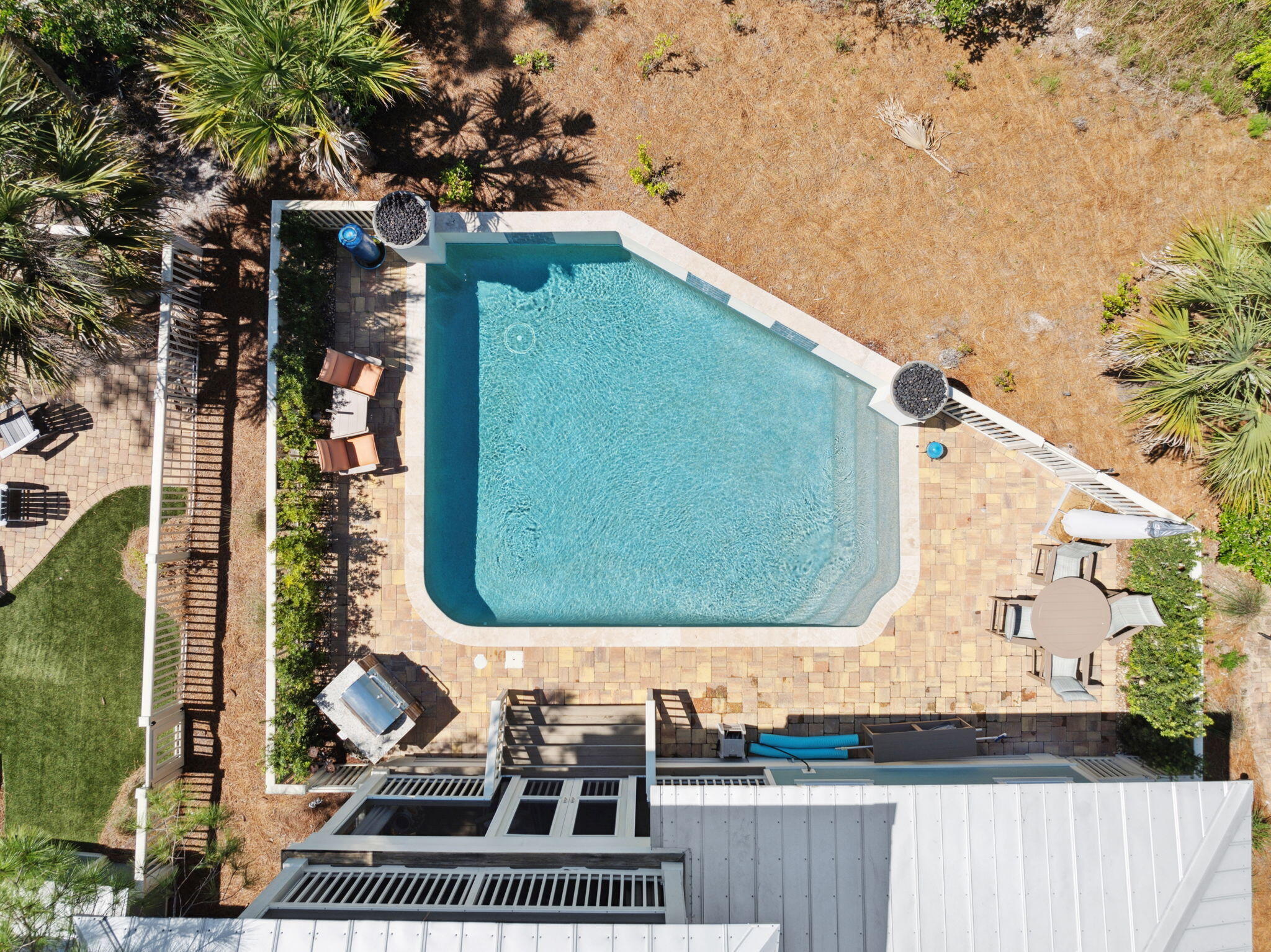 65 Flatwoods Forest Loop