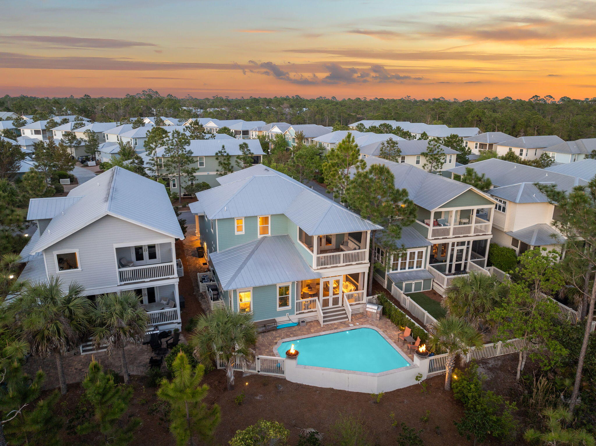 65 Flatwoods Forest Loop