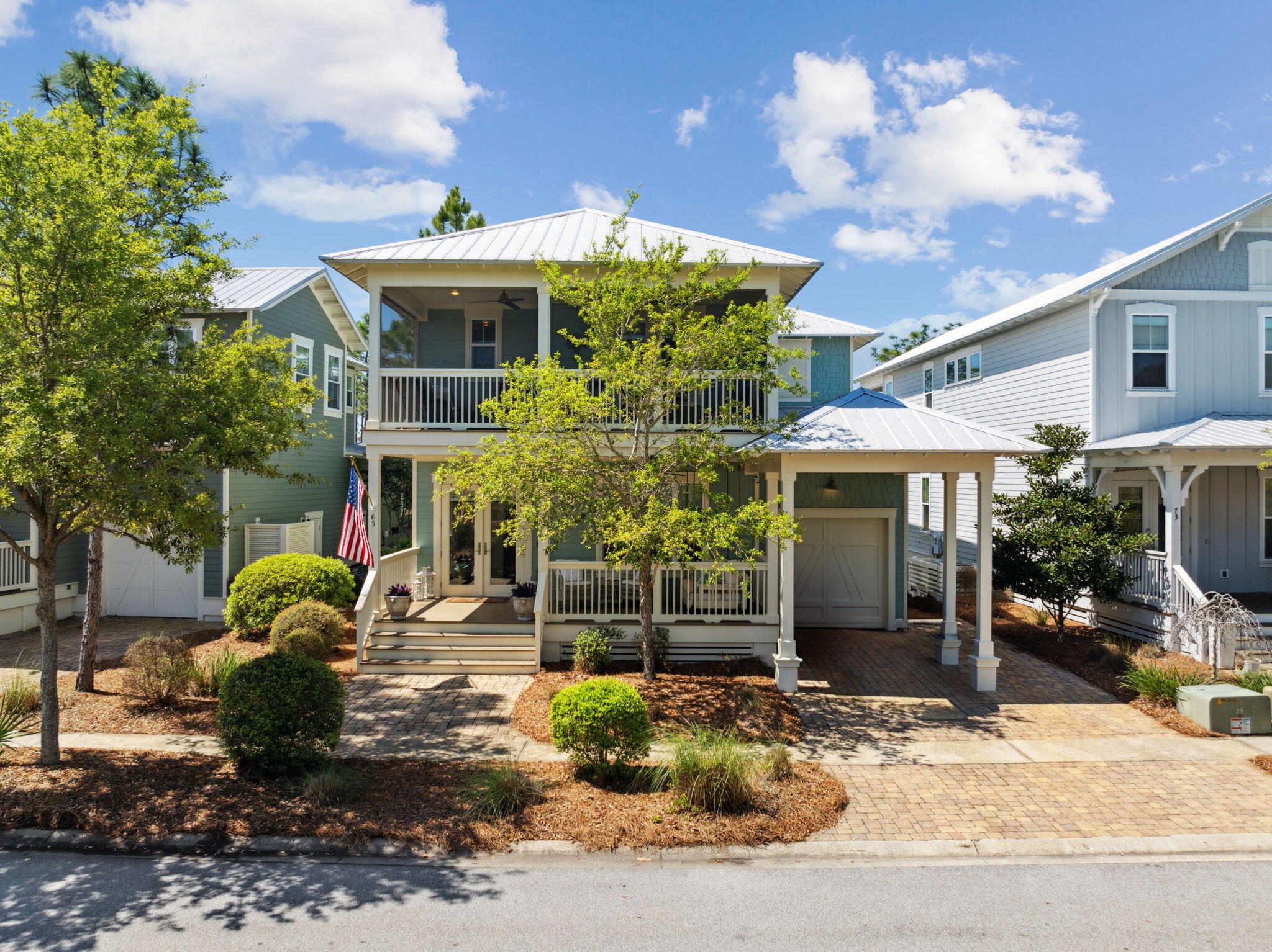 65 Flatwoods Forest Loop