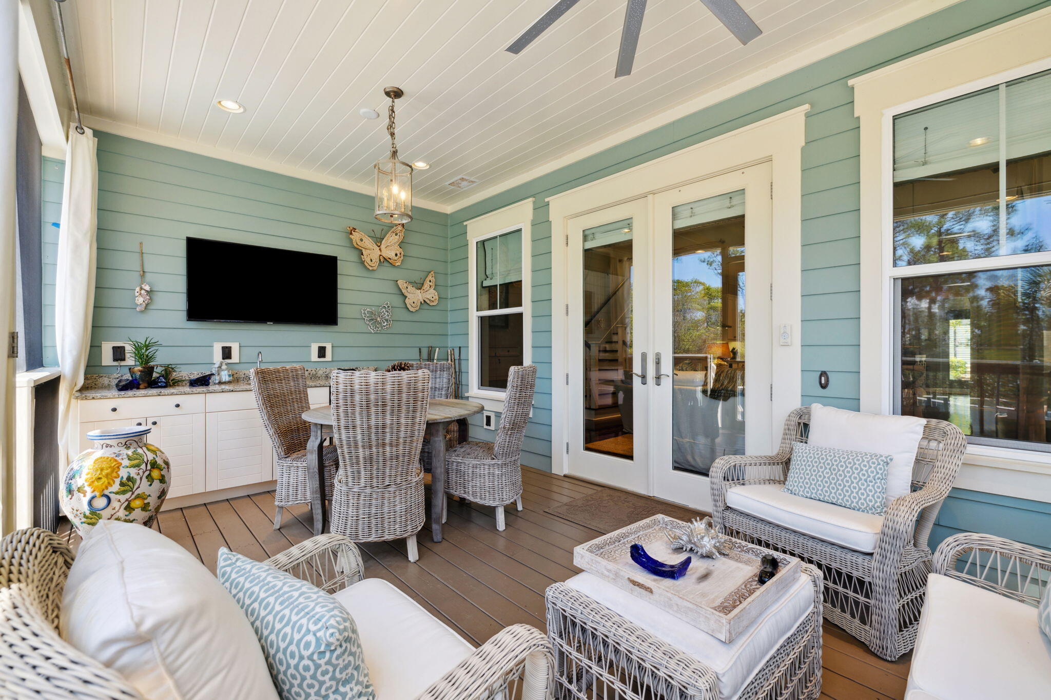 65 Flatwoods Forest Loop