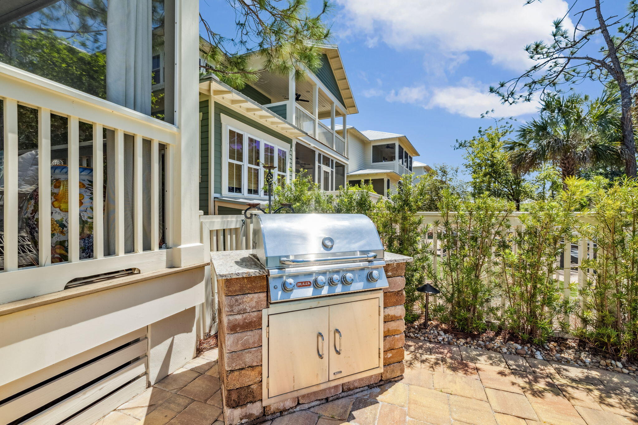 65 Flatwoods Forest Loop