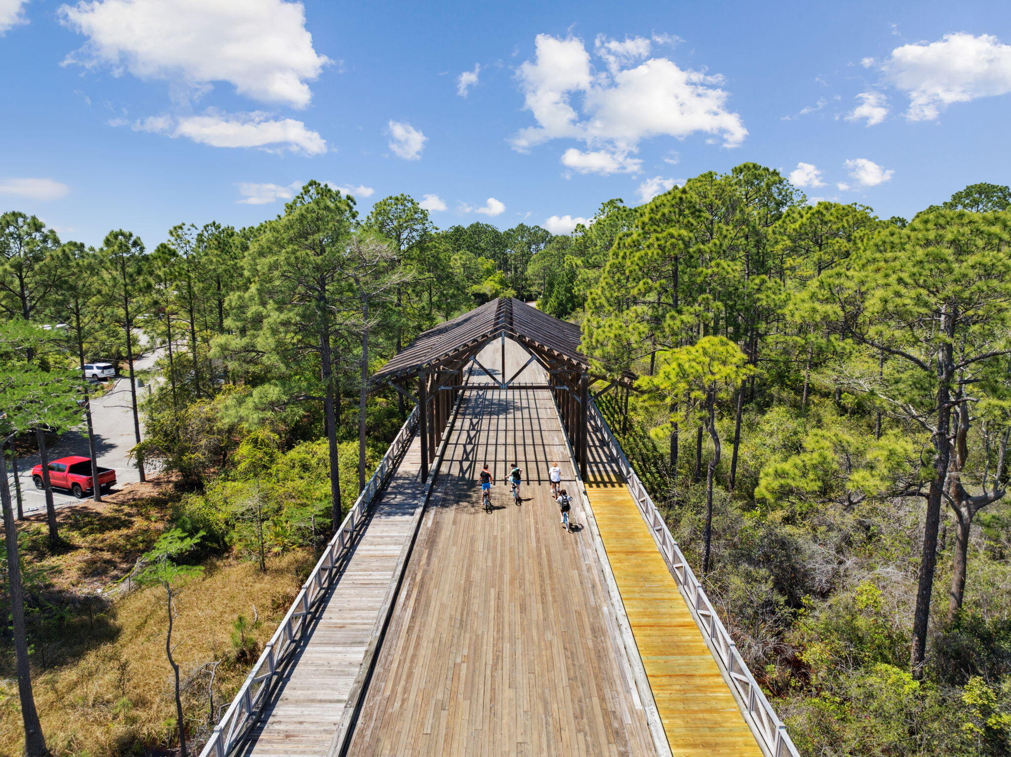 65 Flatwoods Forest Loop