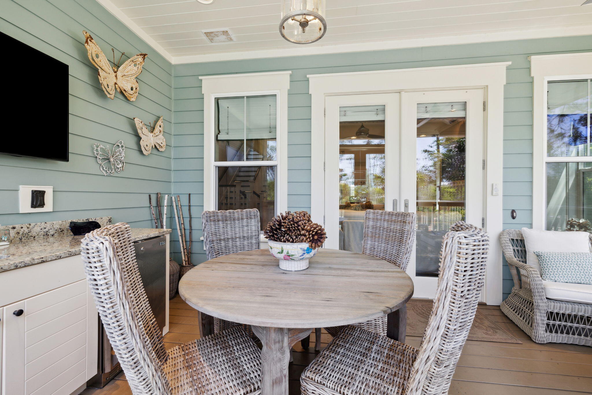 65 Flatwoods Forest Loop