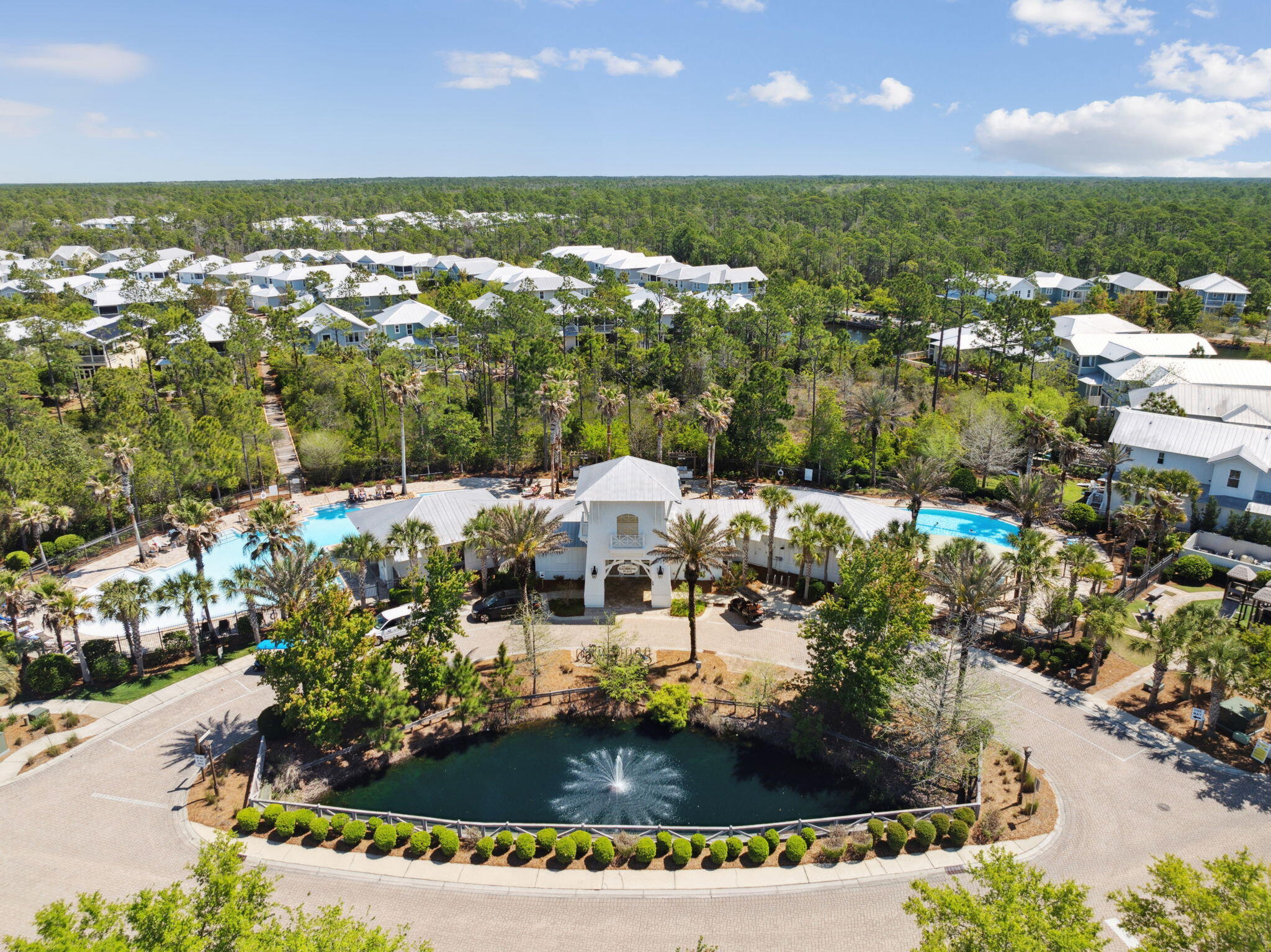 65 Flatwoods Forest Loop