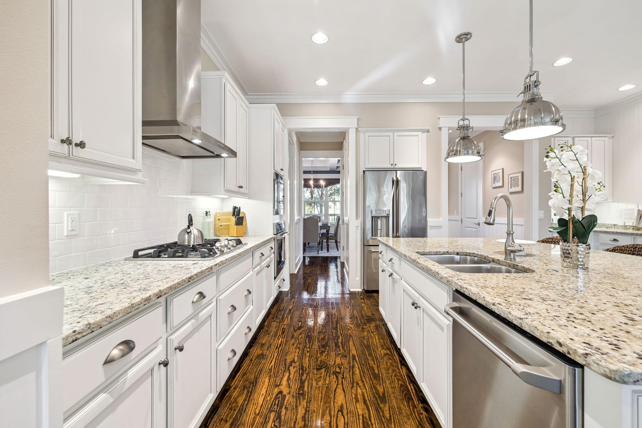65 Flatwoods Forest Loop
