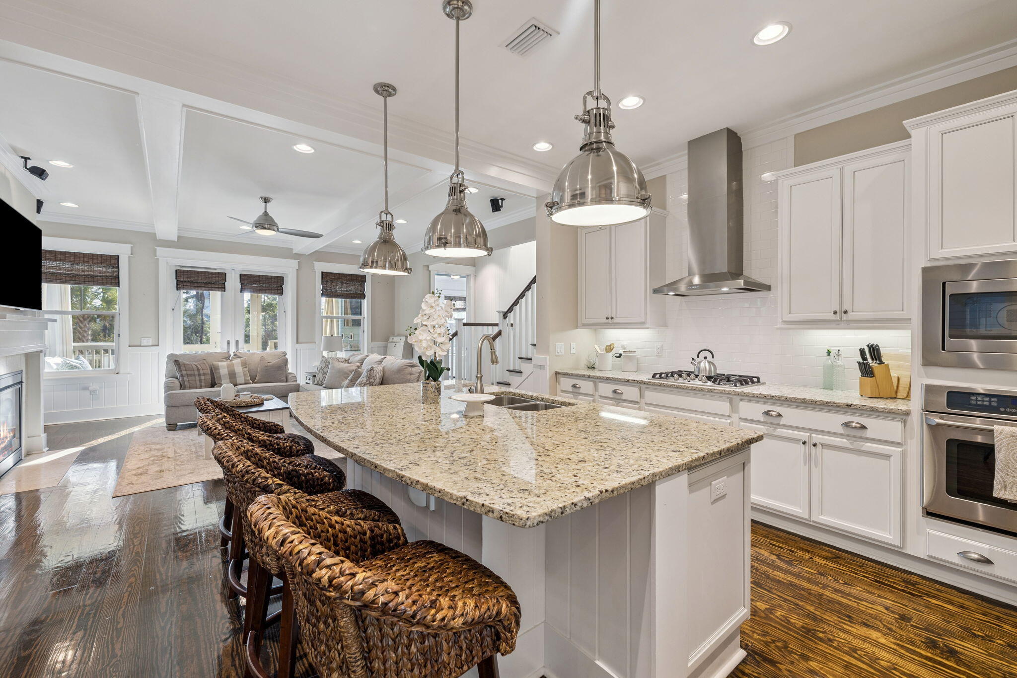 65 Flatwoods Forest Loop