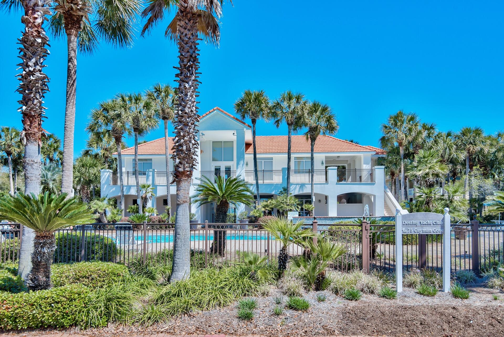 87 Cayman Cove