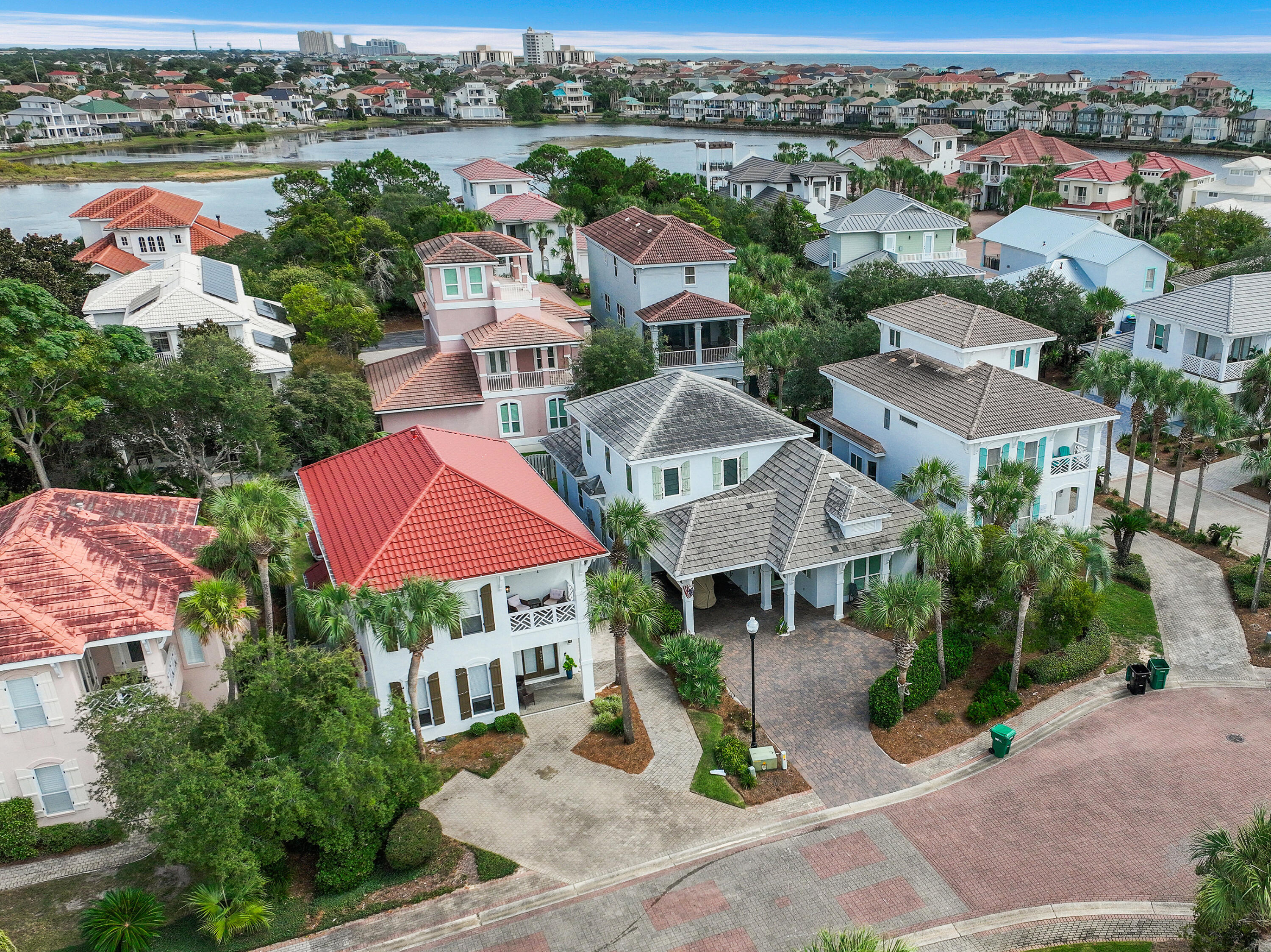 87 Cayman Cove