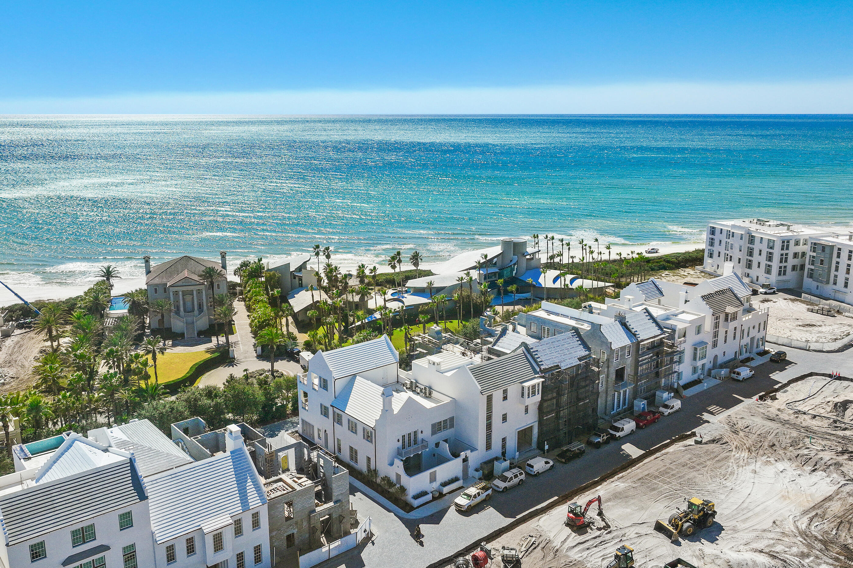 155 Elbow Beach Road