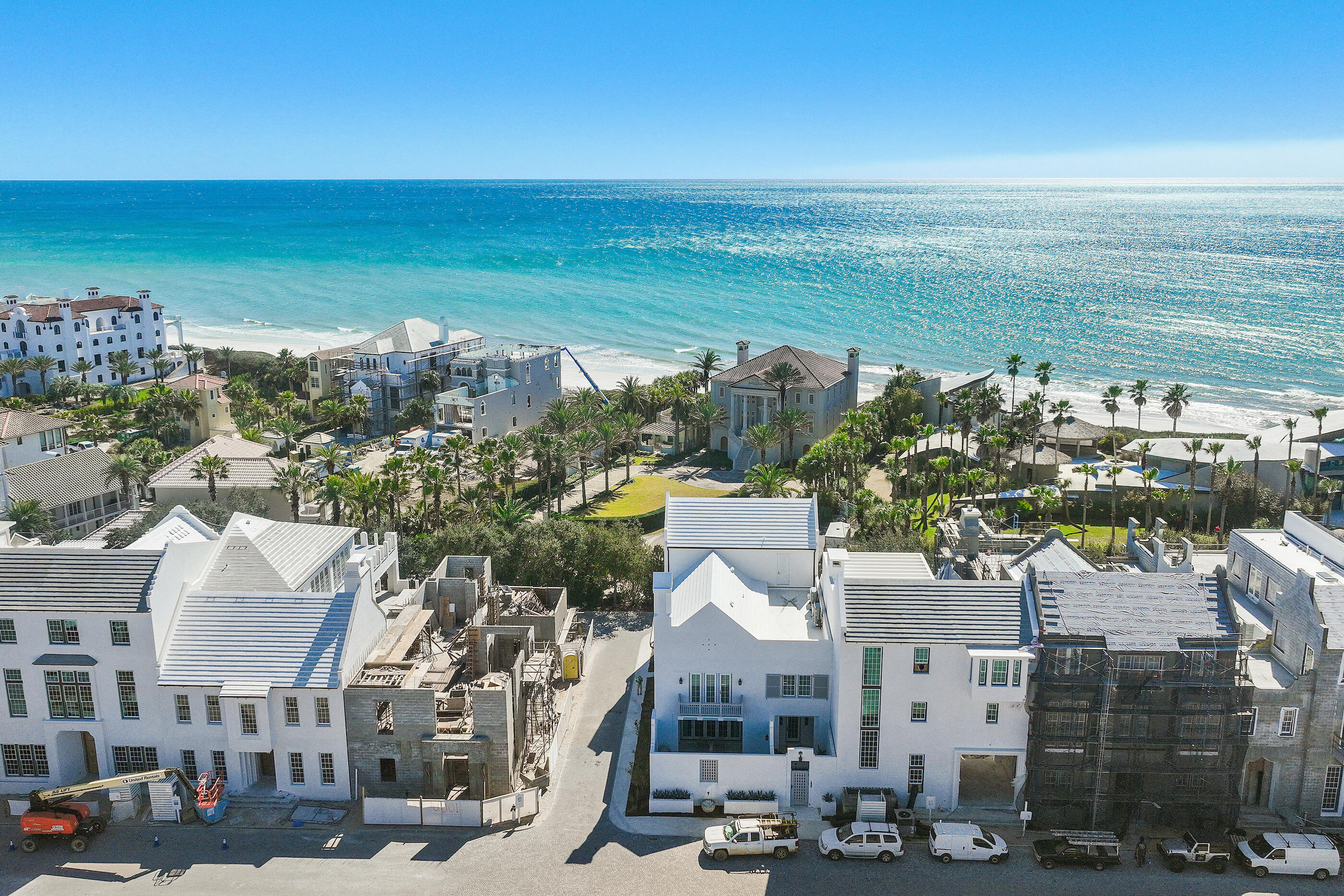 155 Elbow Beach Road