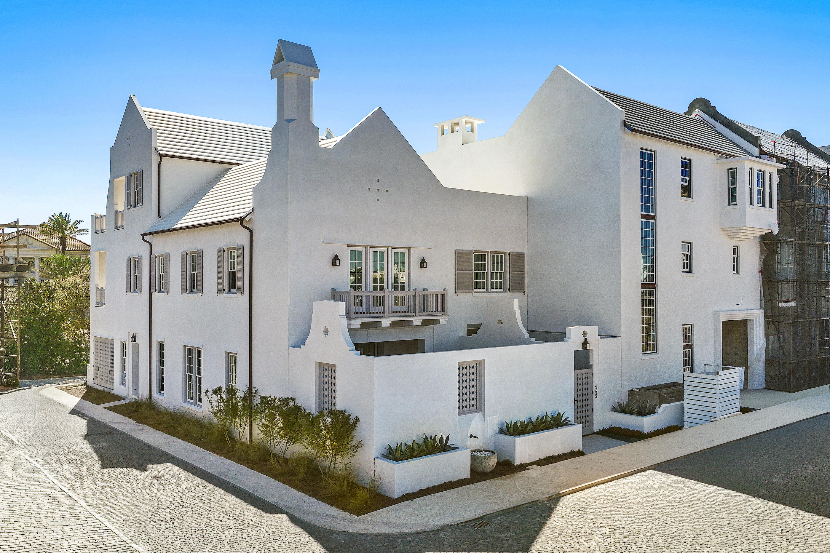 155 Elbow Beach Road