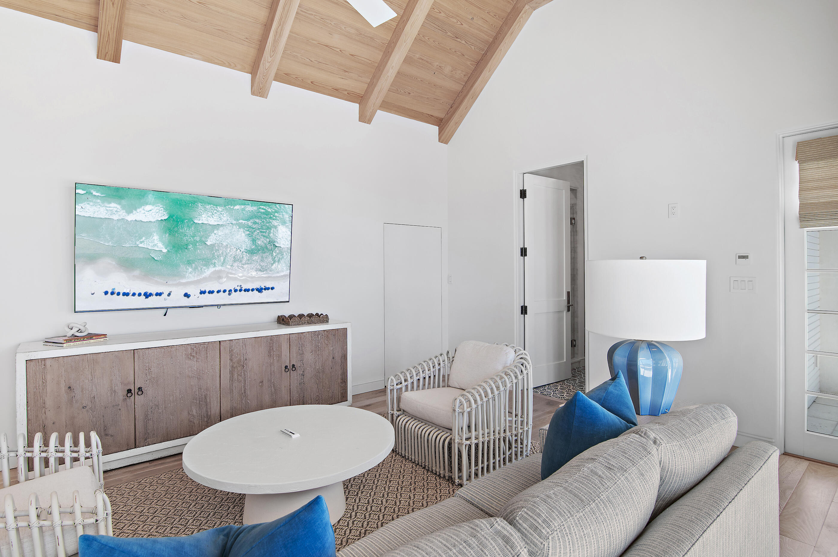 155 Elbow Beach Road