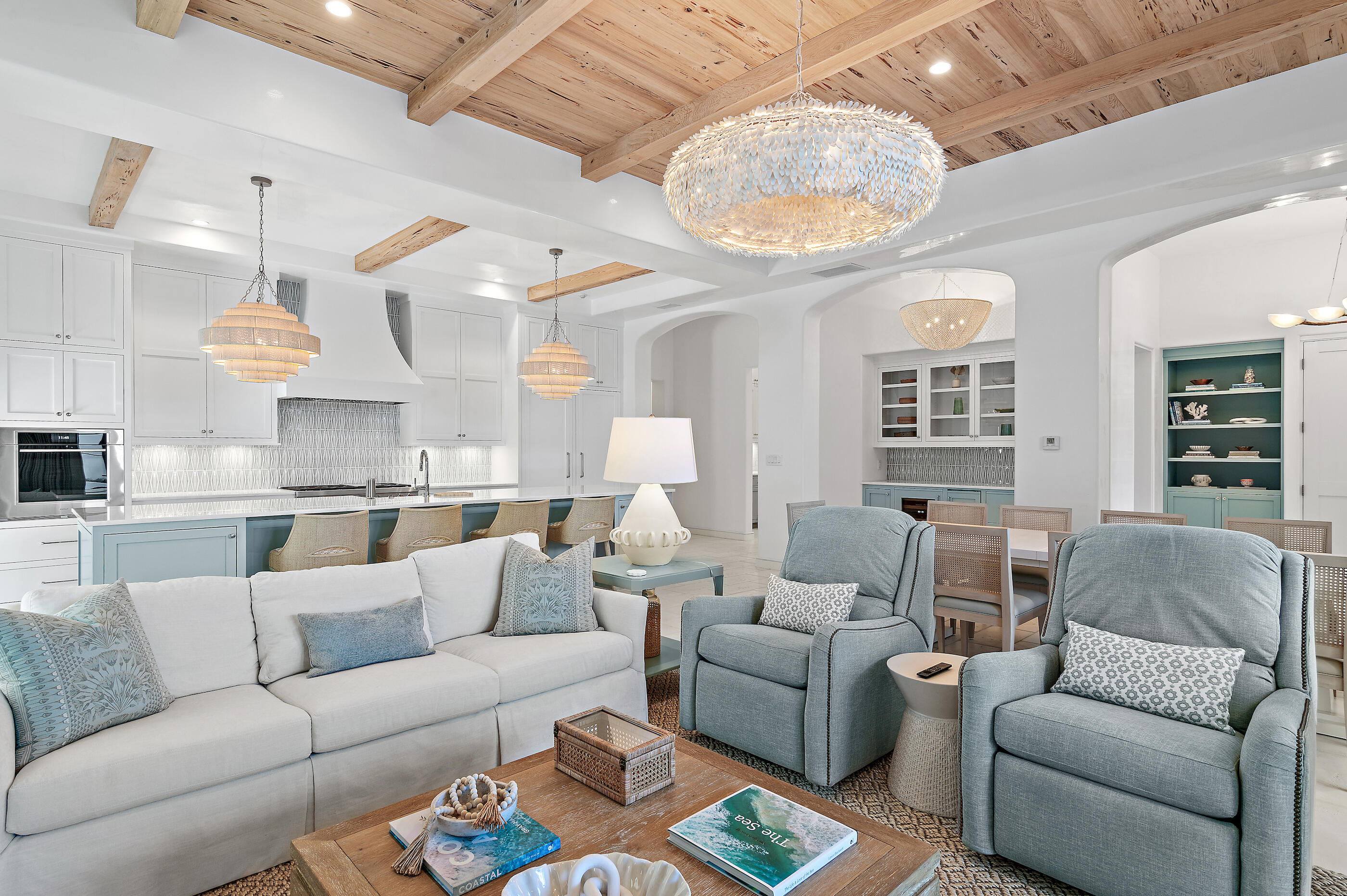 155 Elbow Beach Road