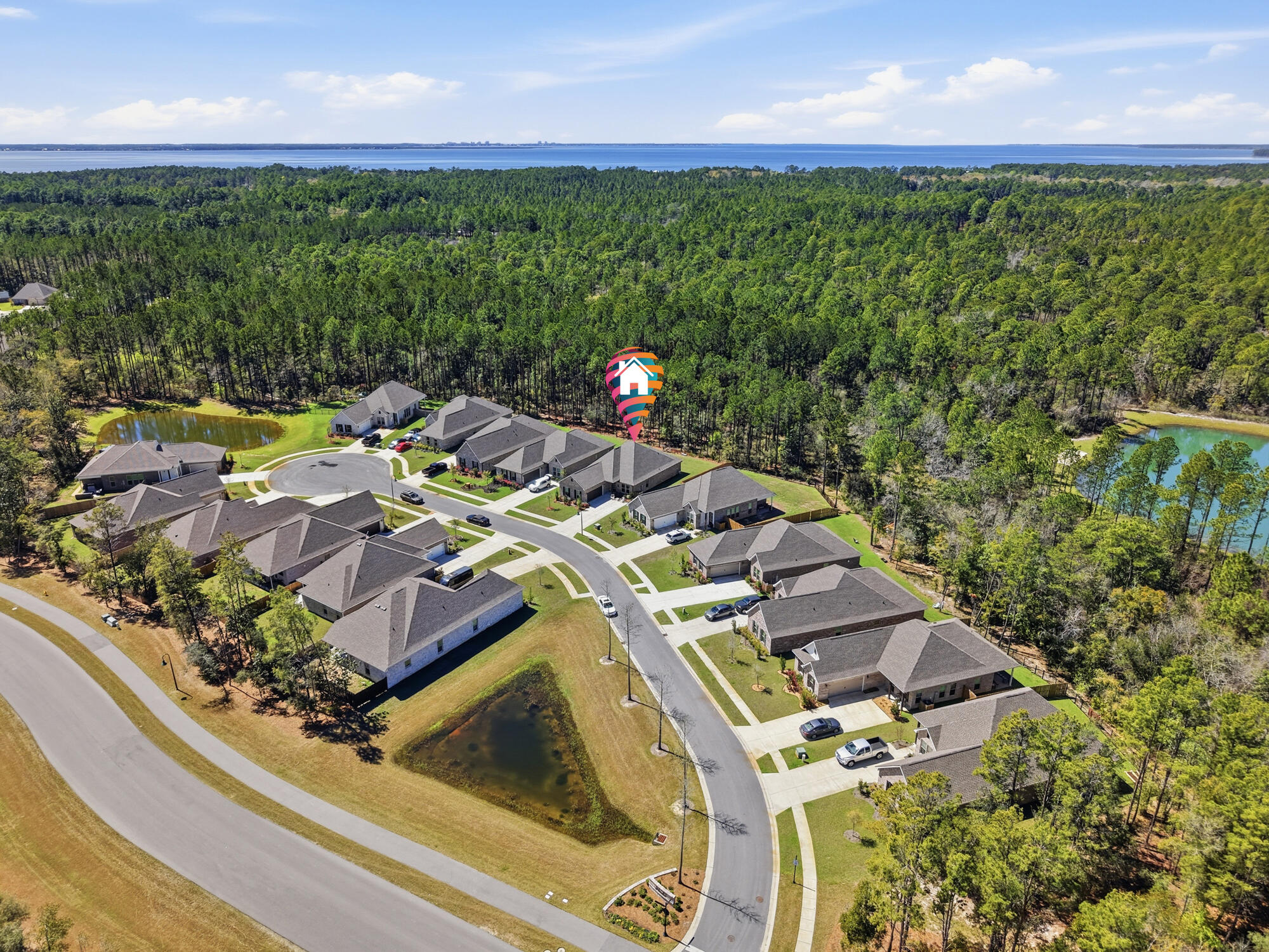 62 Brilliance Boulevard