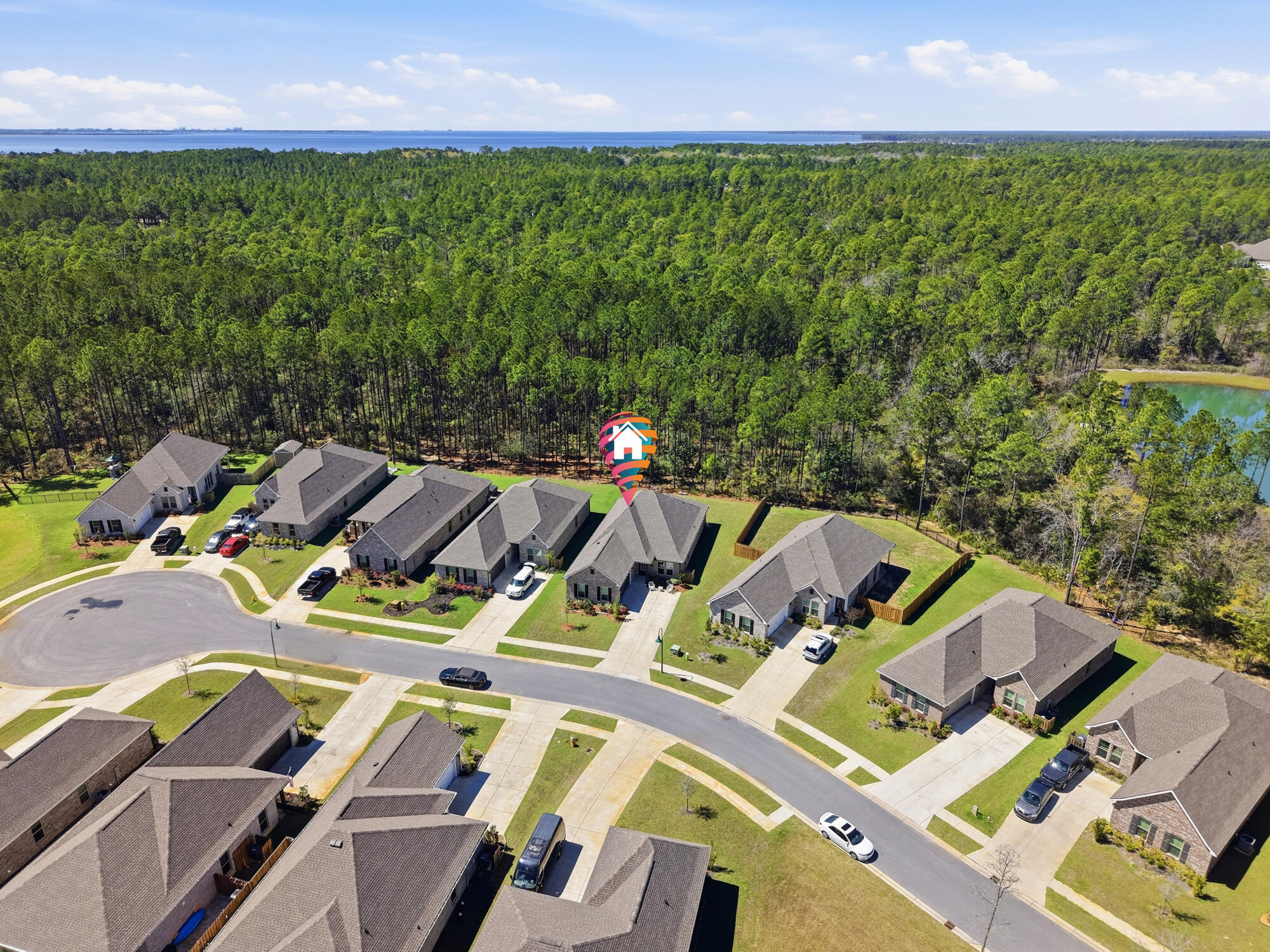 62 Brilliance Boulevard