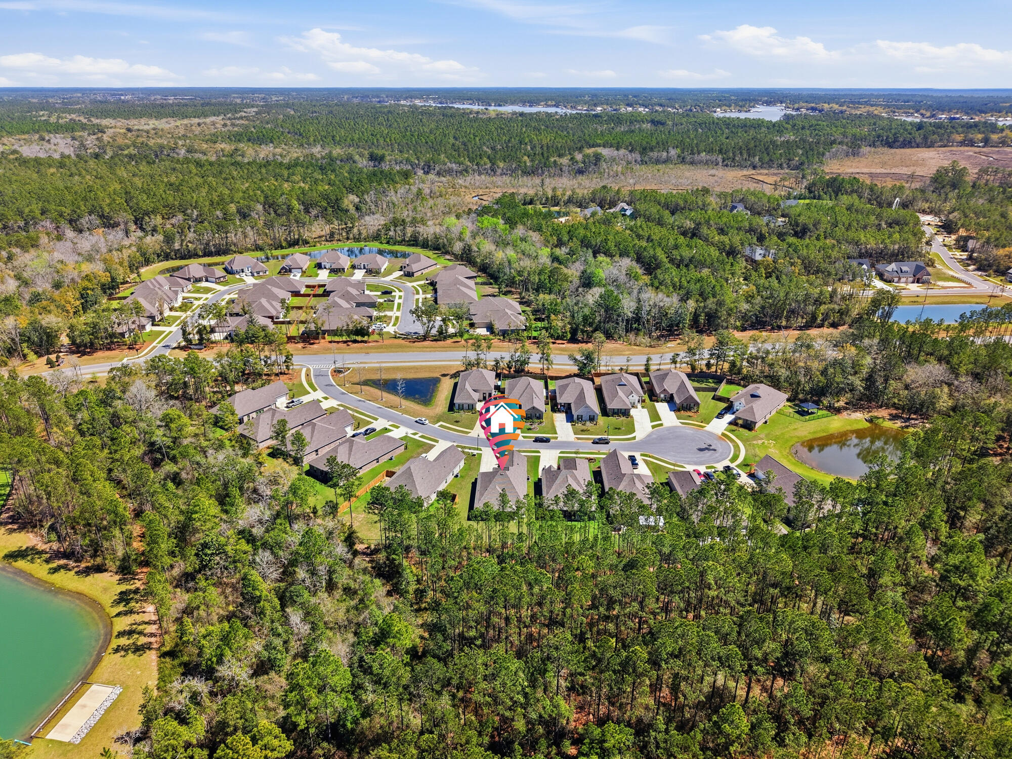 62 Brilliance Boulevard