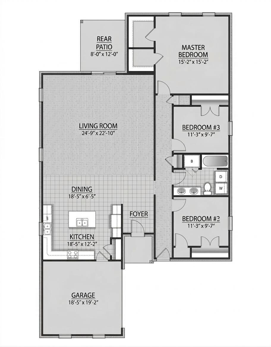 62 Brilliance Boulevard