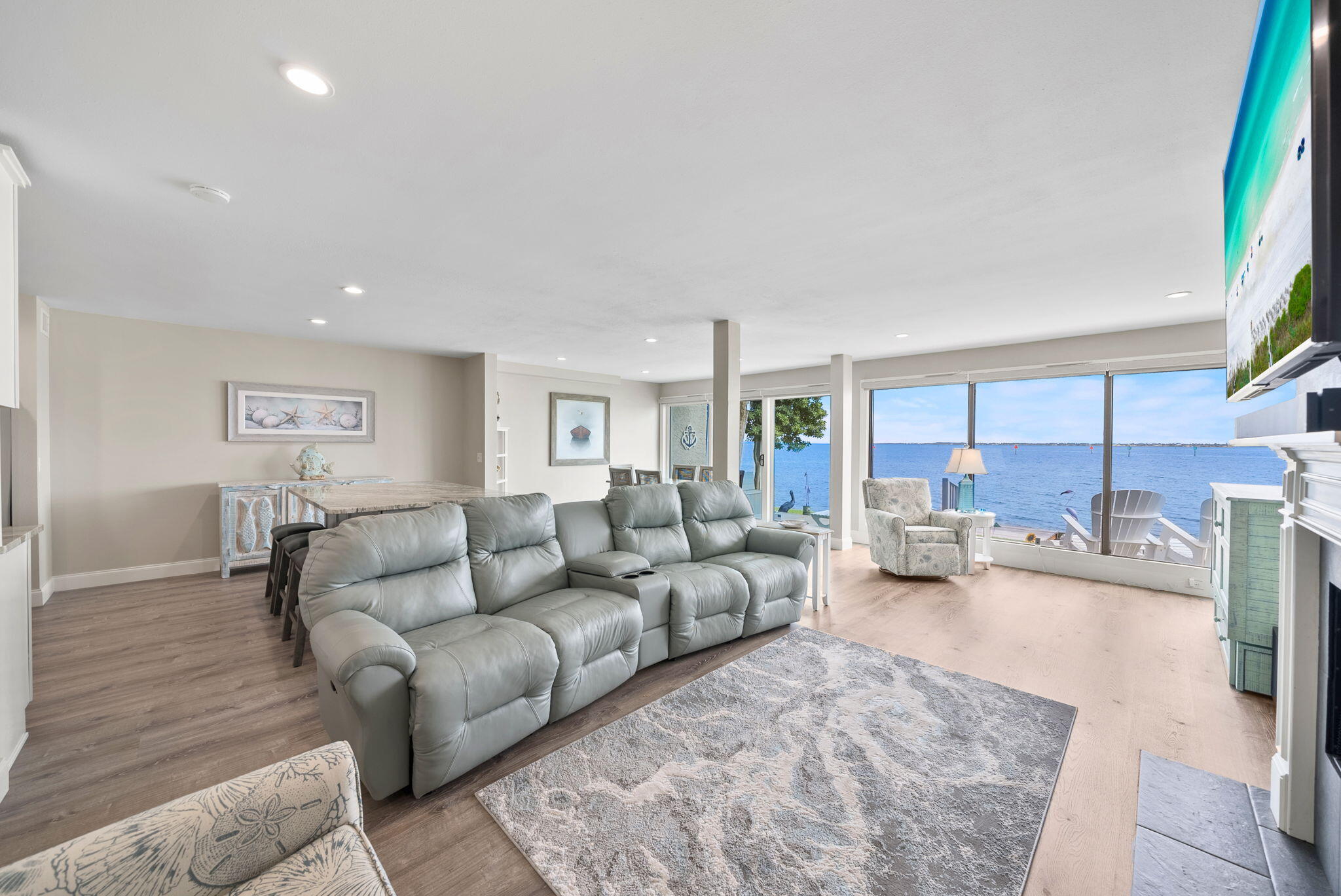425 Bay Shore Drive UNIT 11