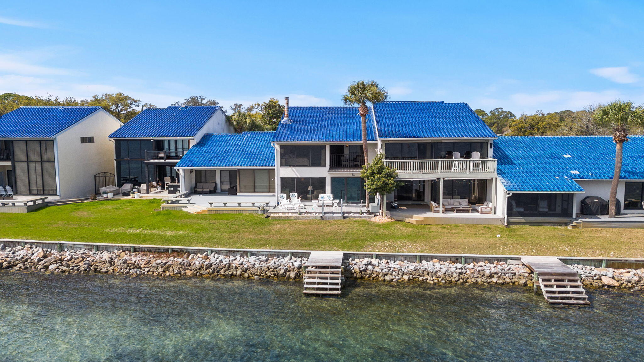 425 Bay Shore Drive UNIT 11