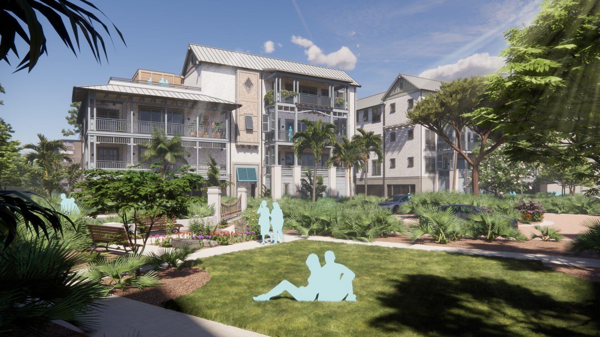 65 Grace Point Way C4