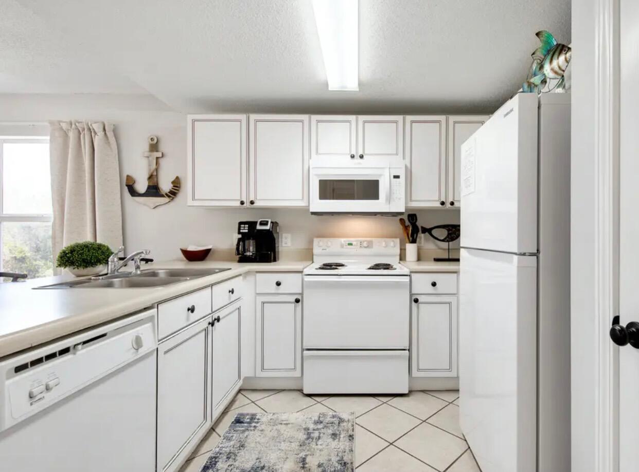 2076 Scenic Gulf Drive UNIT 2015