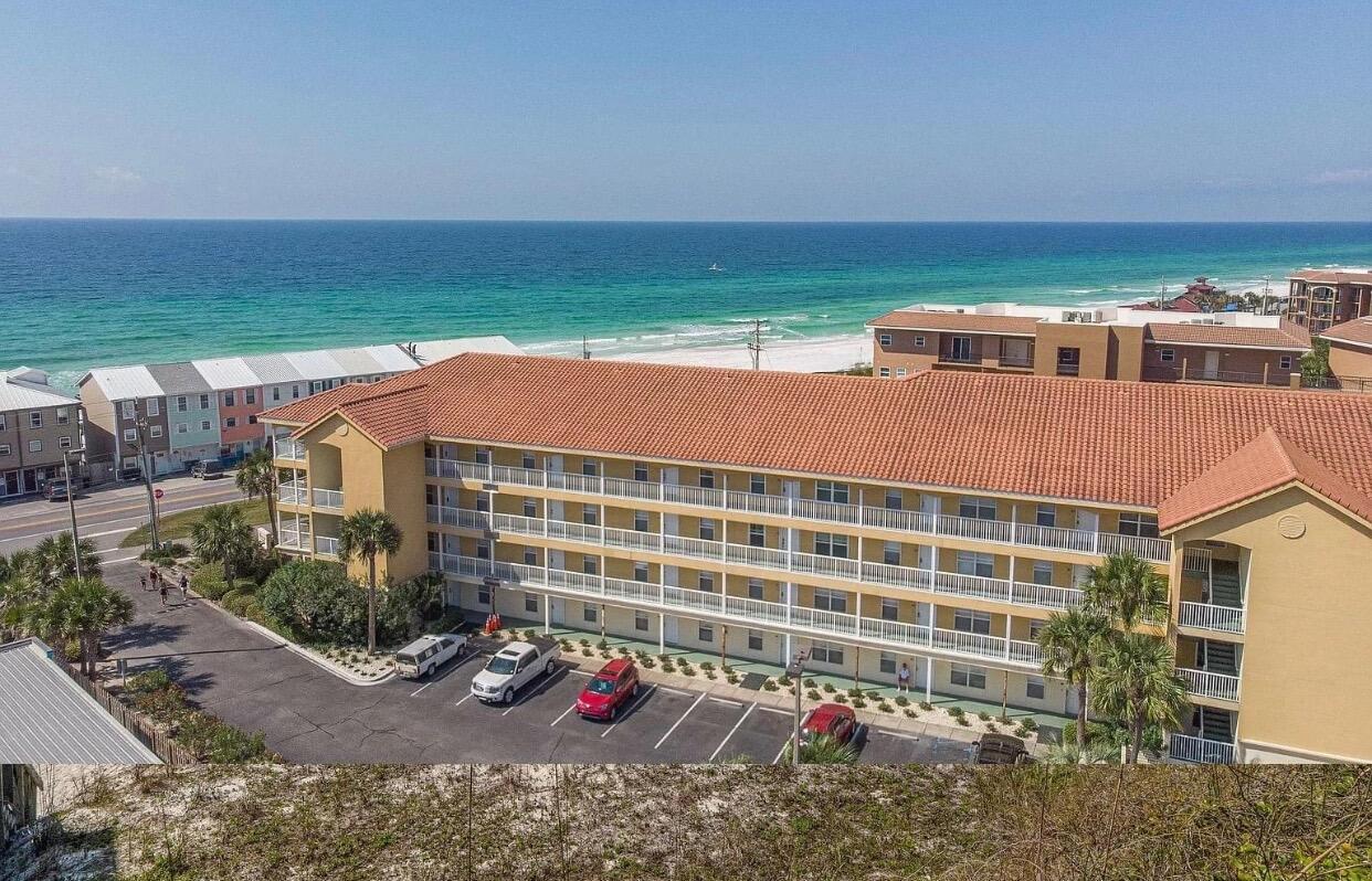 2076 Scenic Gulf Drive UNIT 2015