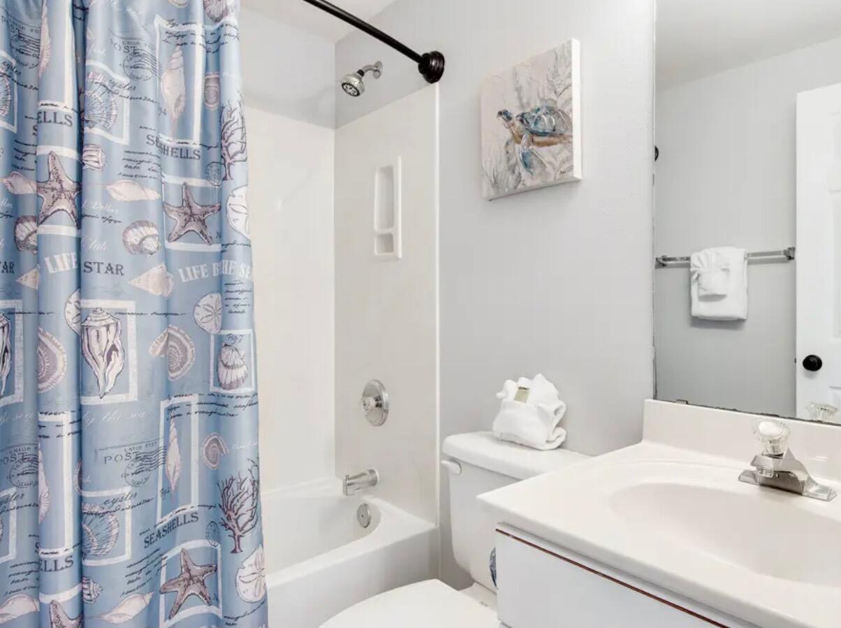 2076 Scenic Gulf Drive UNIT 2015