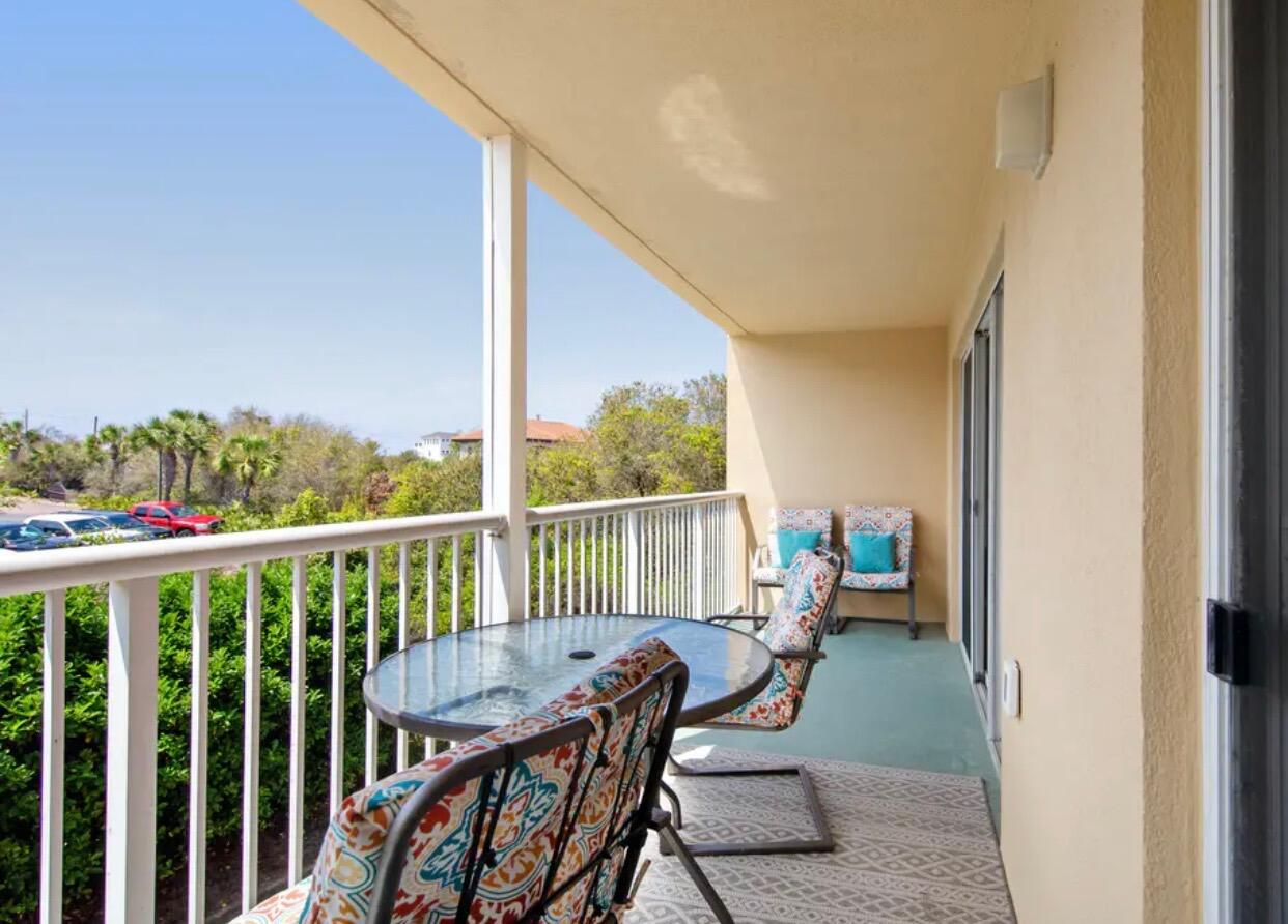 2076 Scenic Gulf Drive UNIT 2015