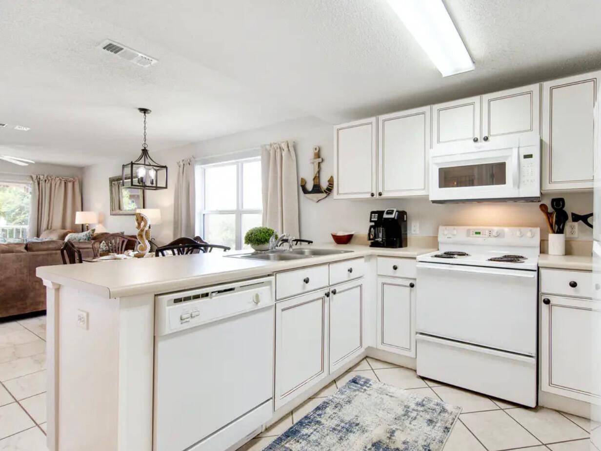 2076 Scenic Gulf Drive UNIT 2015