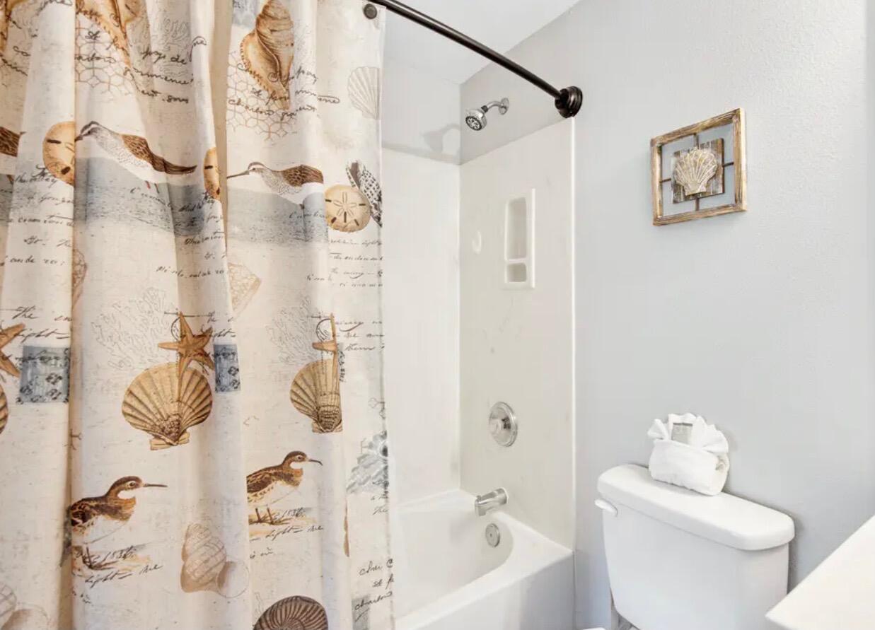 2076 Scenic Gulf Drive UNIT 2015