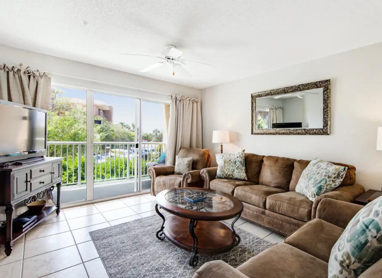 2076 Scenic Gulf Drive UNIT 2015