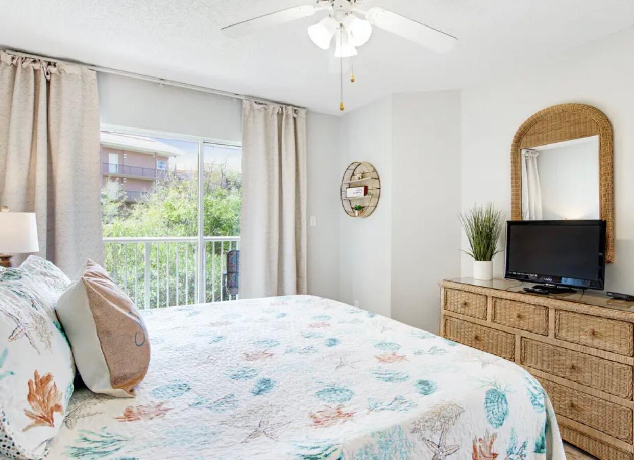 2076 Scenic Gulf Drive UNIT 2015