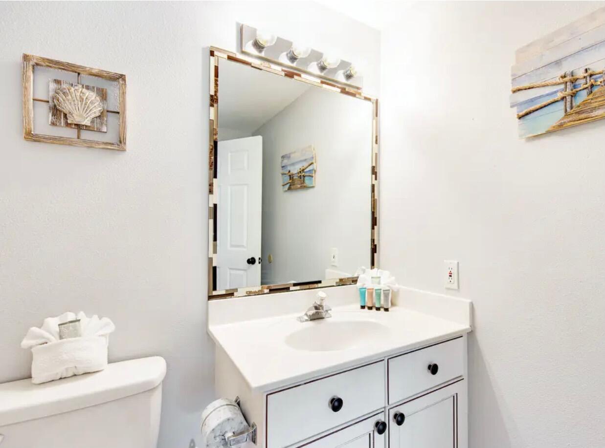 2076 Scenic Gulf Drive UNIT 2015