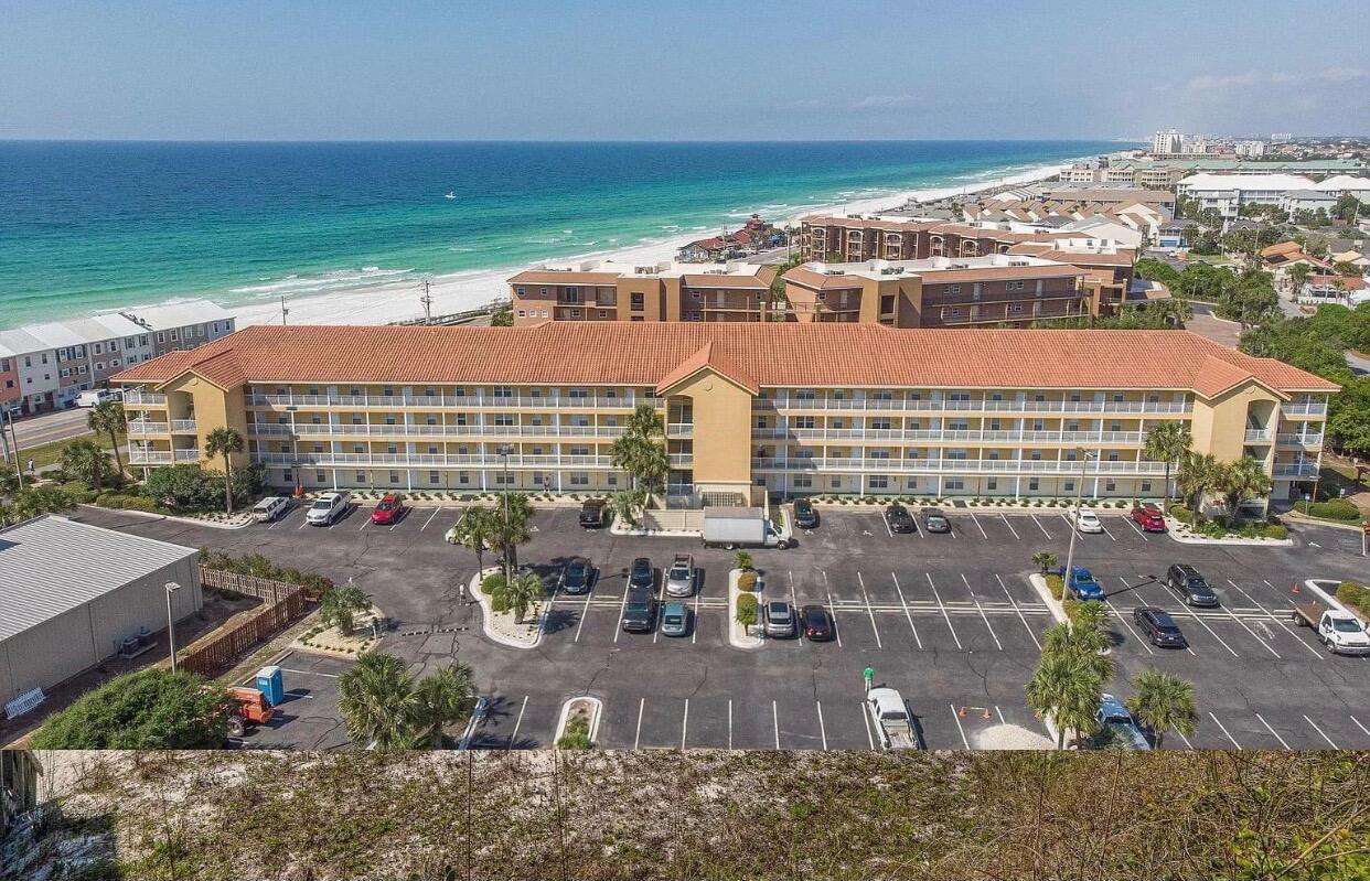 2076 Scenic Gulf Drive UNIT 2015