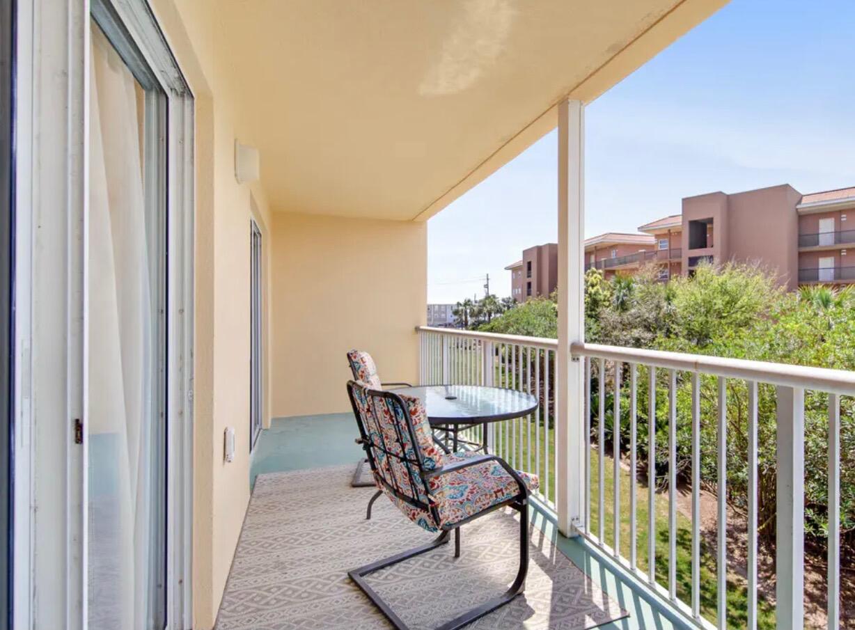 2076 Scenic Gulf Drive UNIT 2015