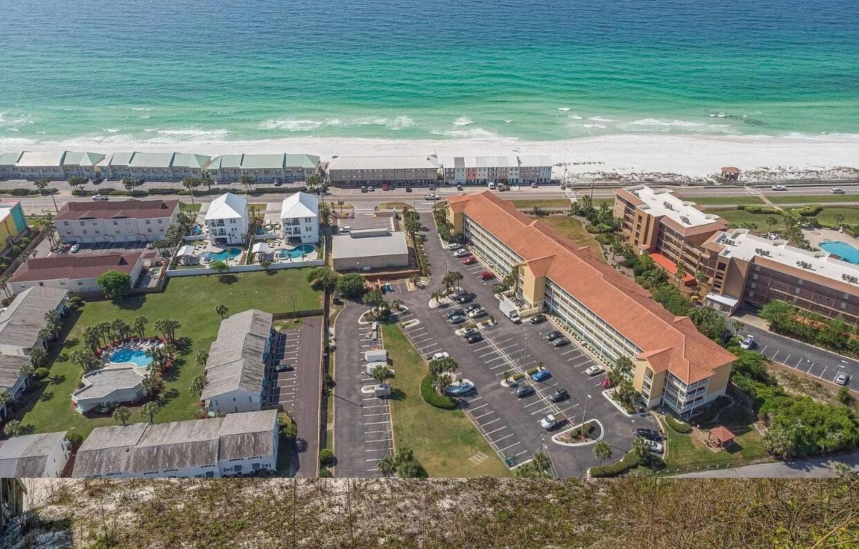 2076 Scenic Gulf Drive UNIT 2015